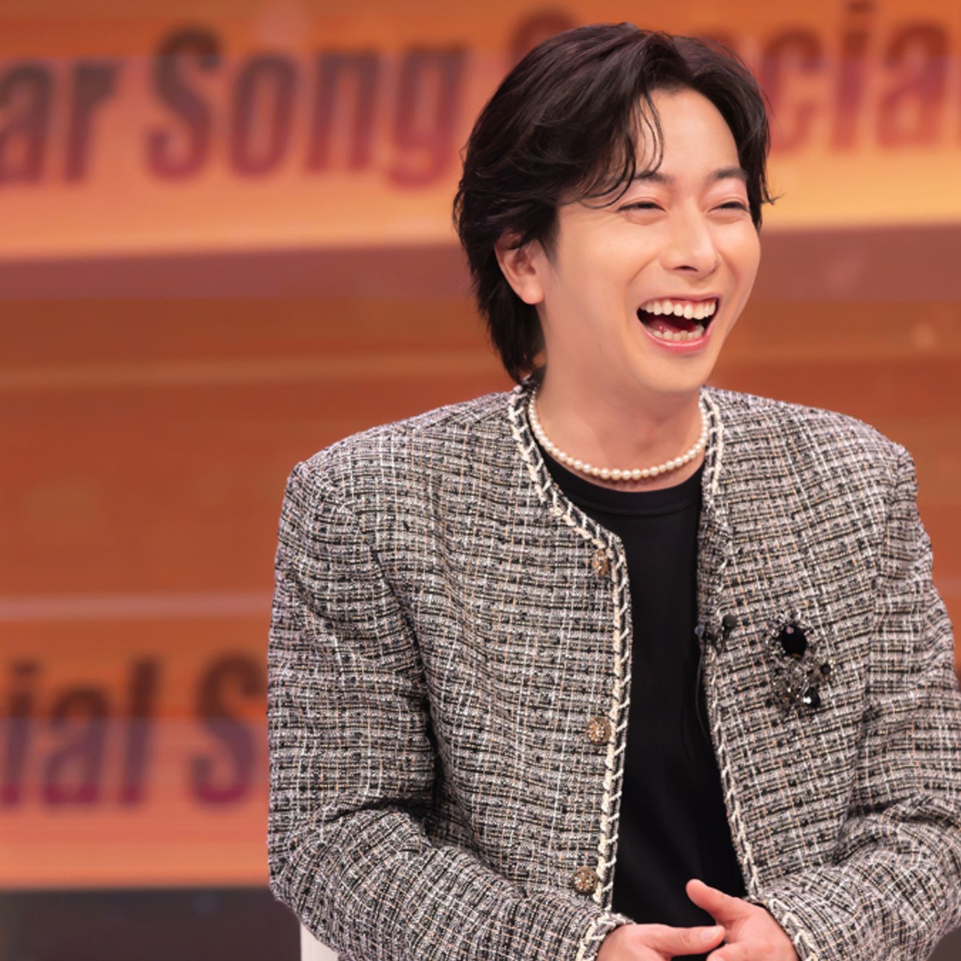 『Star Song Special Season3』第6回に河合郁人登場　ジュニアがTravis Japan「Say I do」カバーも episode artwork