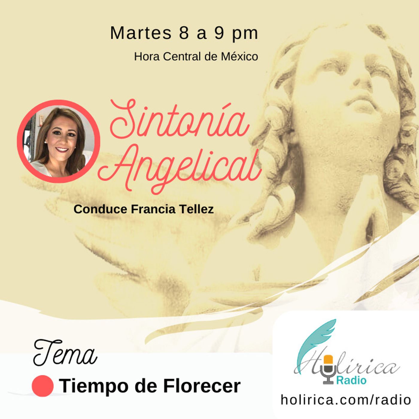 Sintonía Angelical episode artwork