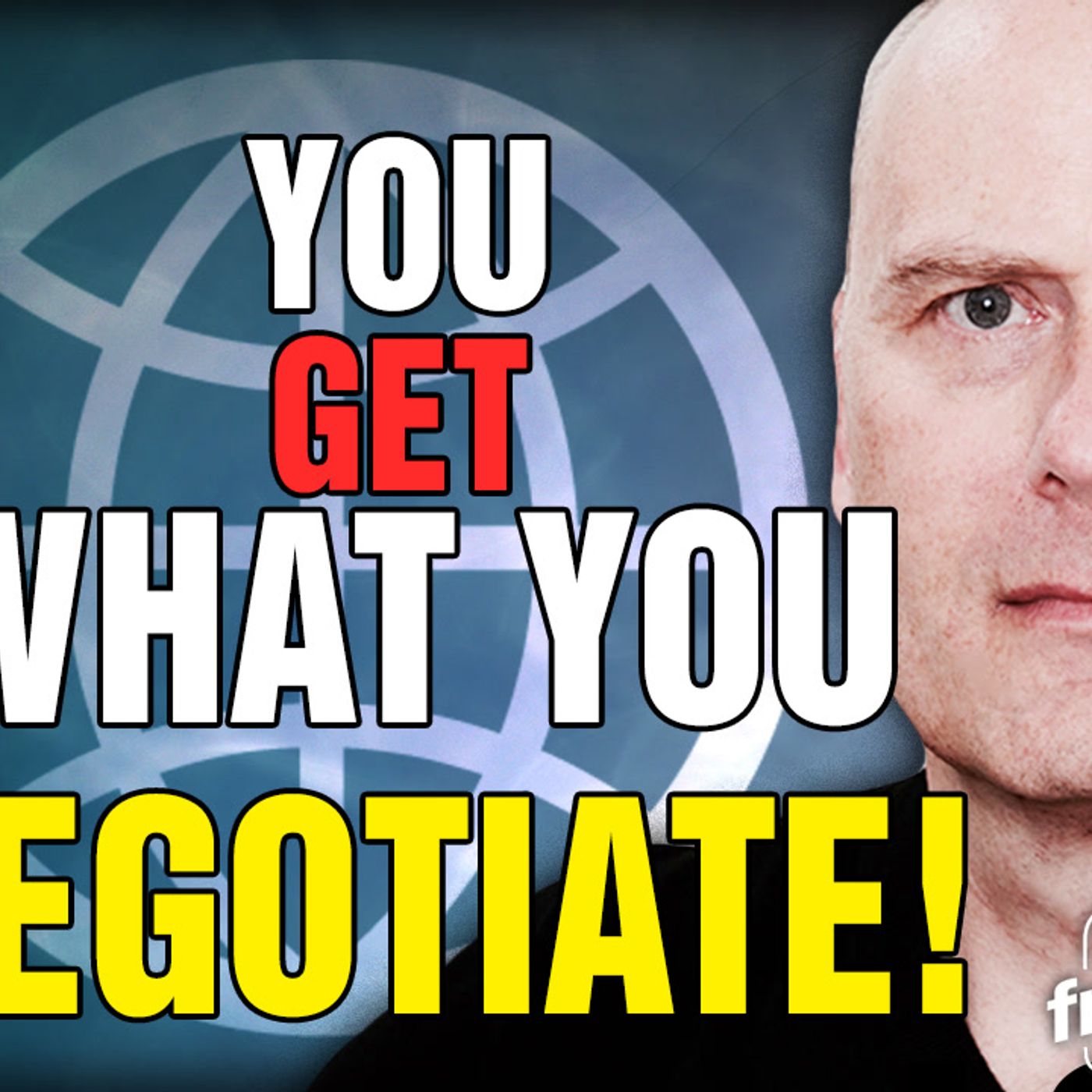 6195 You Get What You NEGOTIATE! Listener Questions episode artwork