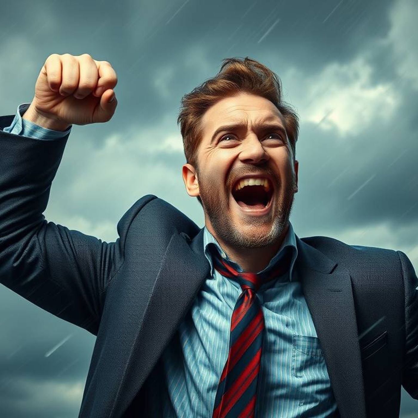 Desata al Gigante Interior