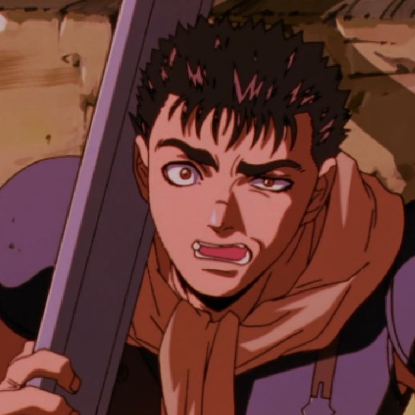 Guts episode artwork