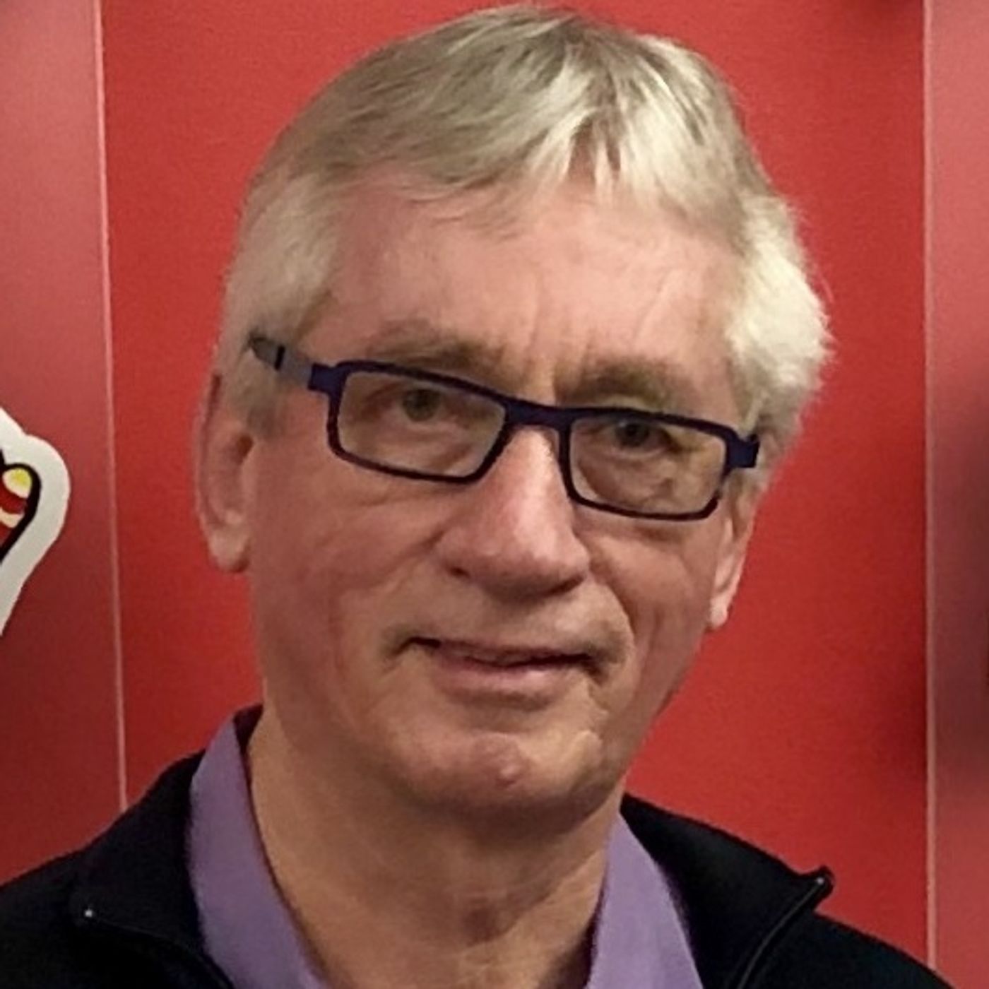 The Arik Korman Show