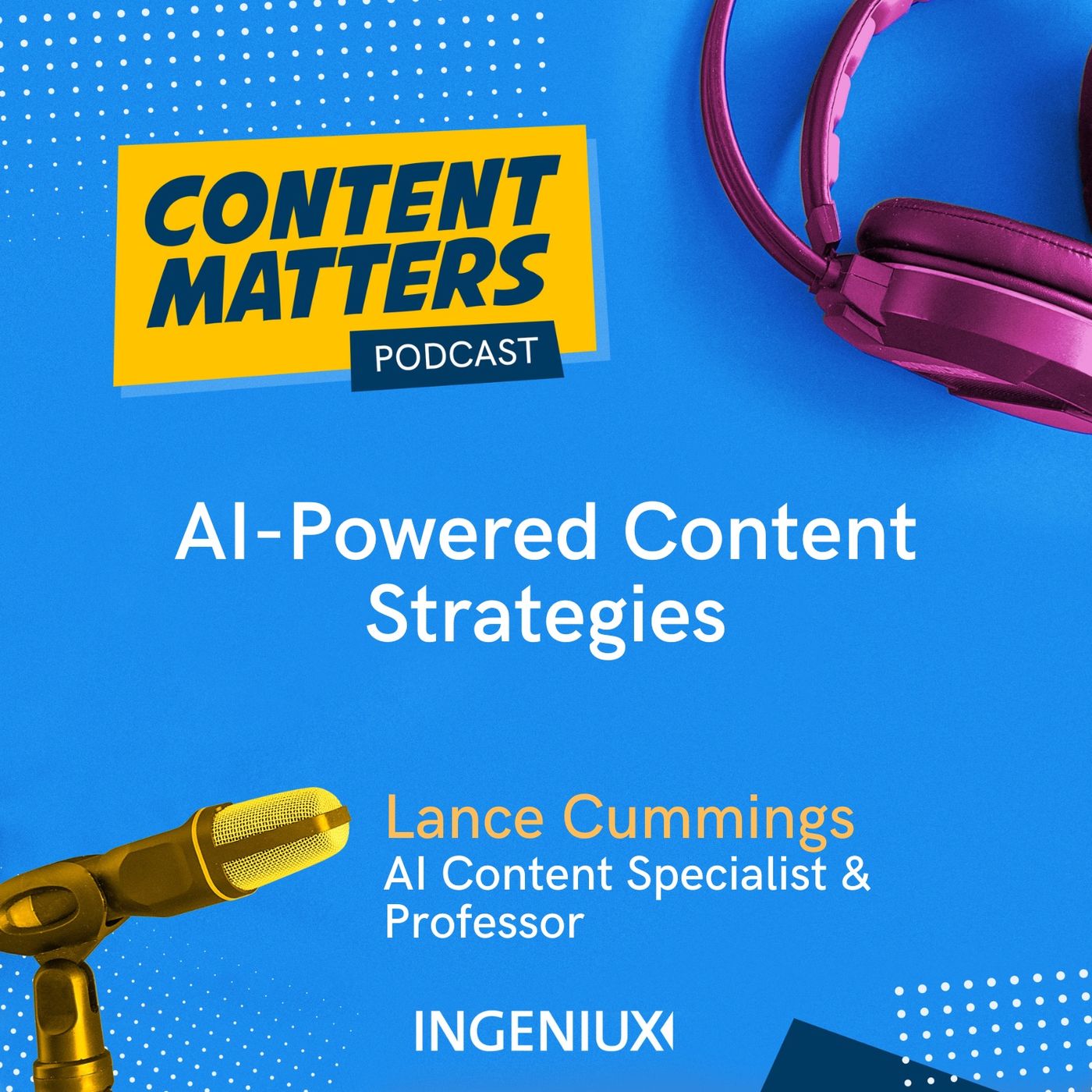 Content Matters