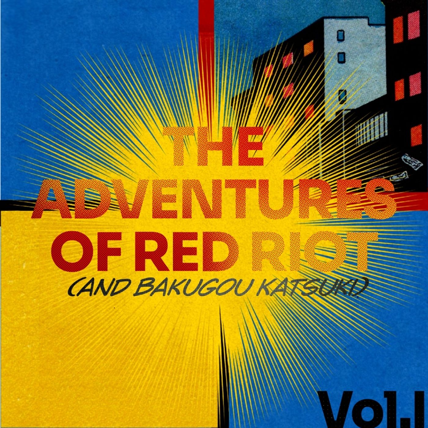 Come get y’all’s  audiobook! episode artwork