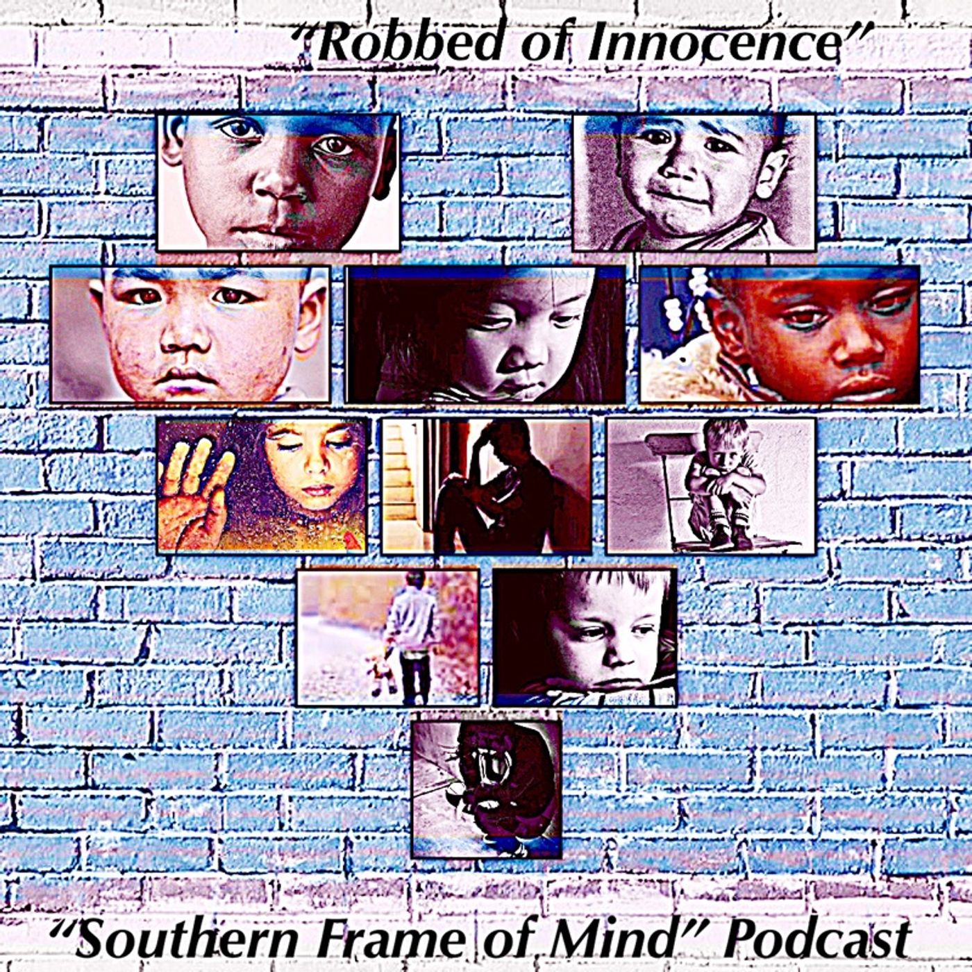 The “Mind of Ivry” Podcast