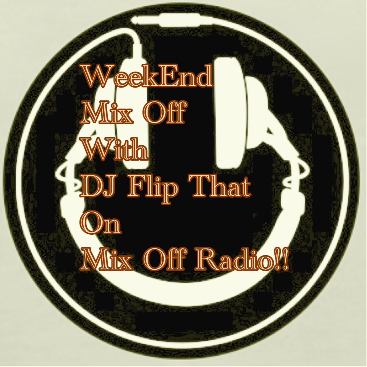 WeekEnd Mix Off 4/16/21 (Live DJ Mix)
