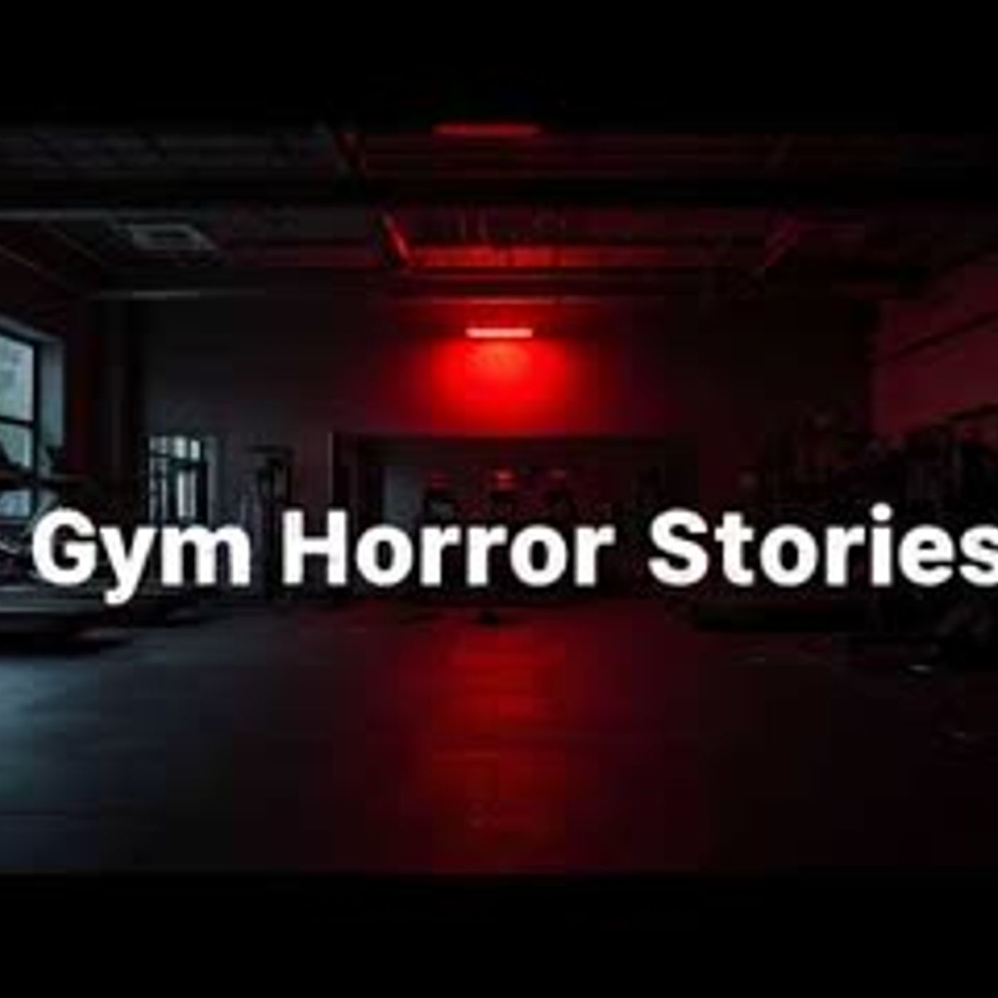 3 Creepy TRUE Gym Horror Stories