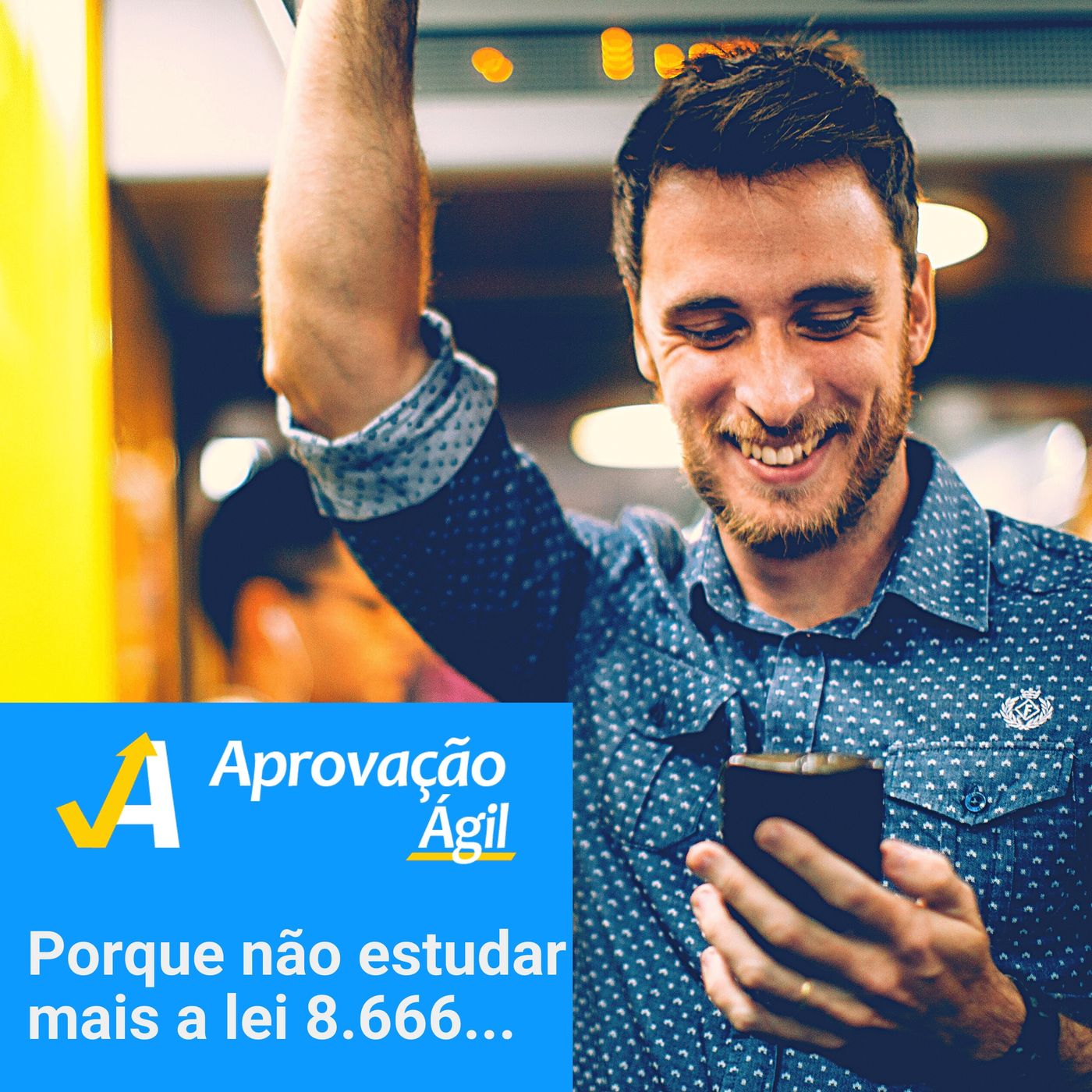 Aprovação Ágil: Como Passar Em Concursos
