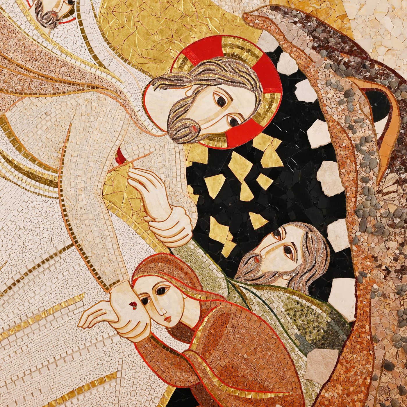 Comunità pastorale Sant'Eusebio - Casciago podcast artwork