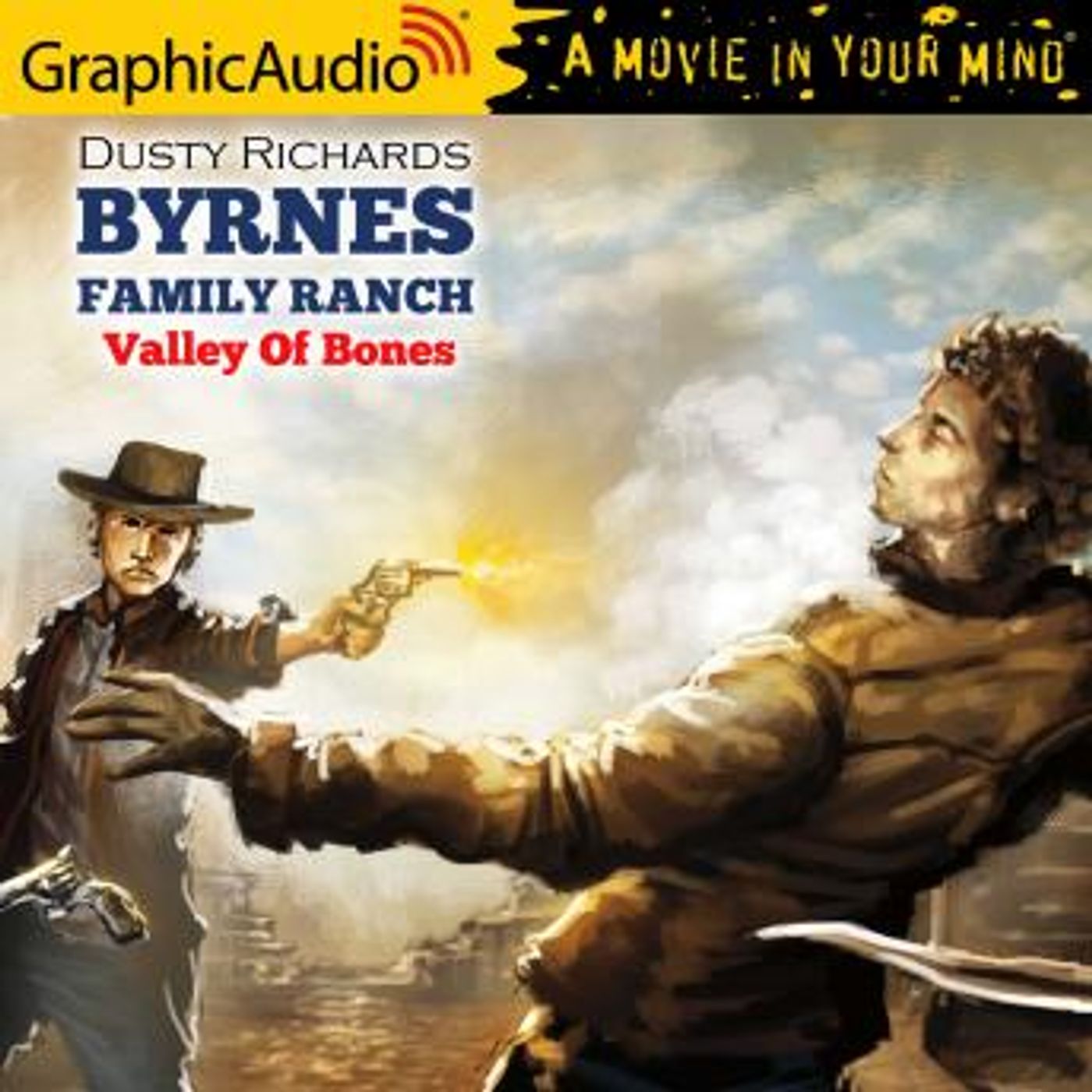 Download Best Full Audiobooks in Fiction, Westerns & War