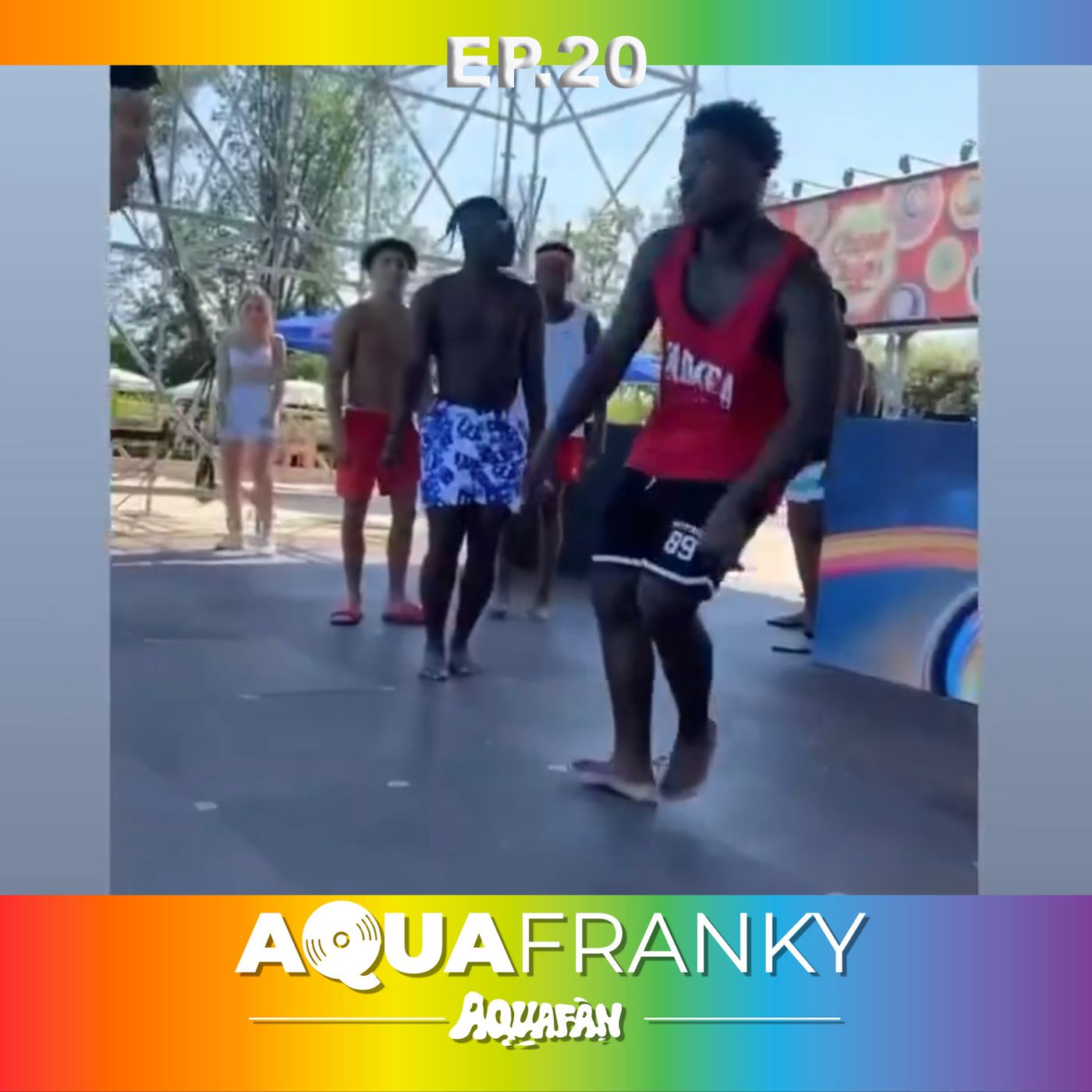 AquafanPodcast