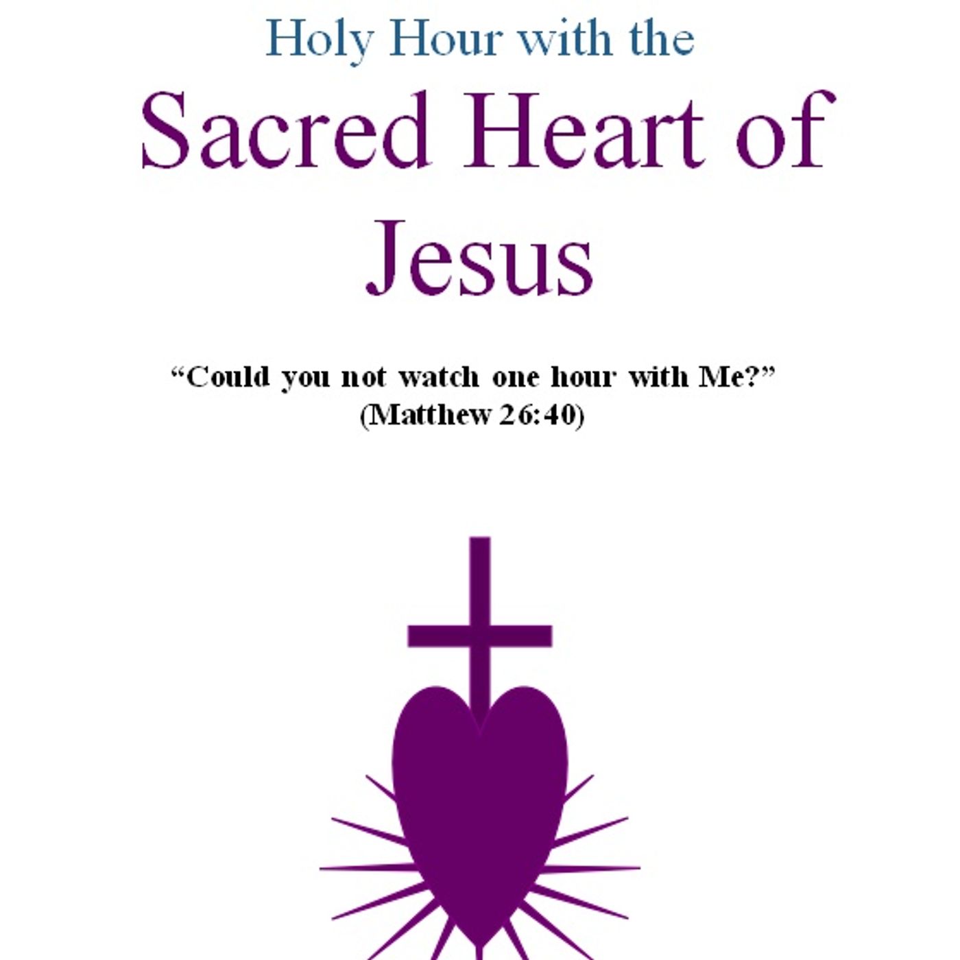 Morning Prayer episode artwork