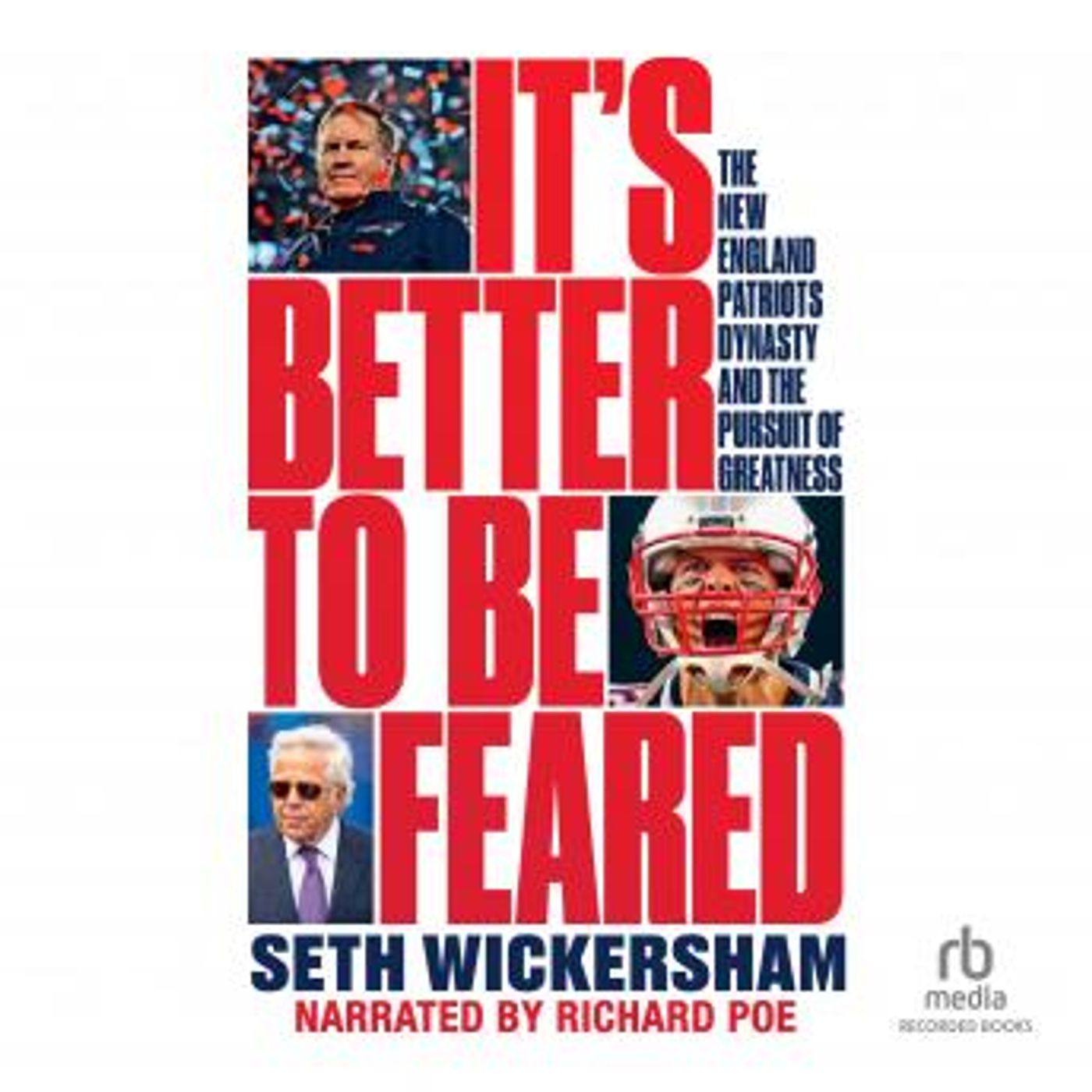Listen to Latest Free Audiobooks in Biography & Memoir, Sports