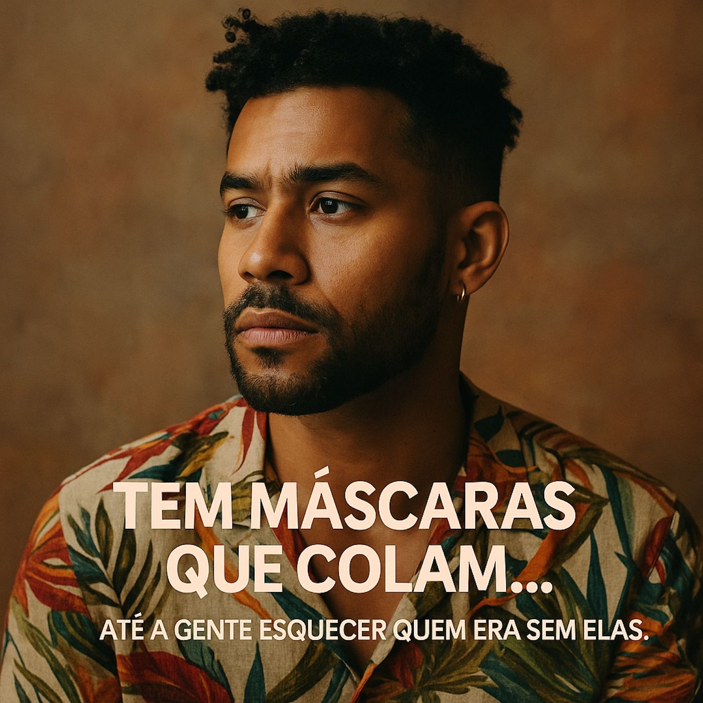 Você já percebeu como algumas máscaras colam na pele? episode artwork