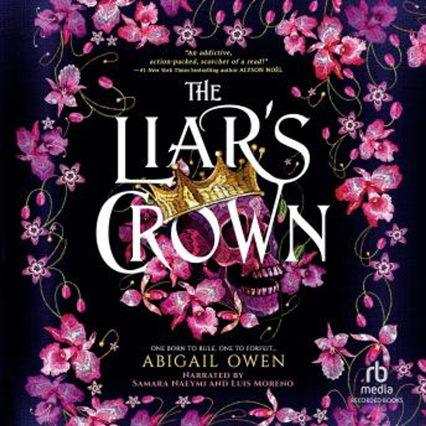 Get Top Full Audiobooks in Teen & YA, Sci-Fi, Fantasy & Paranormal