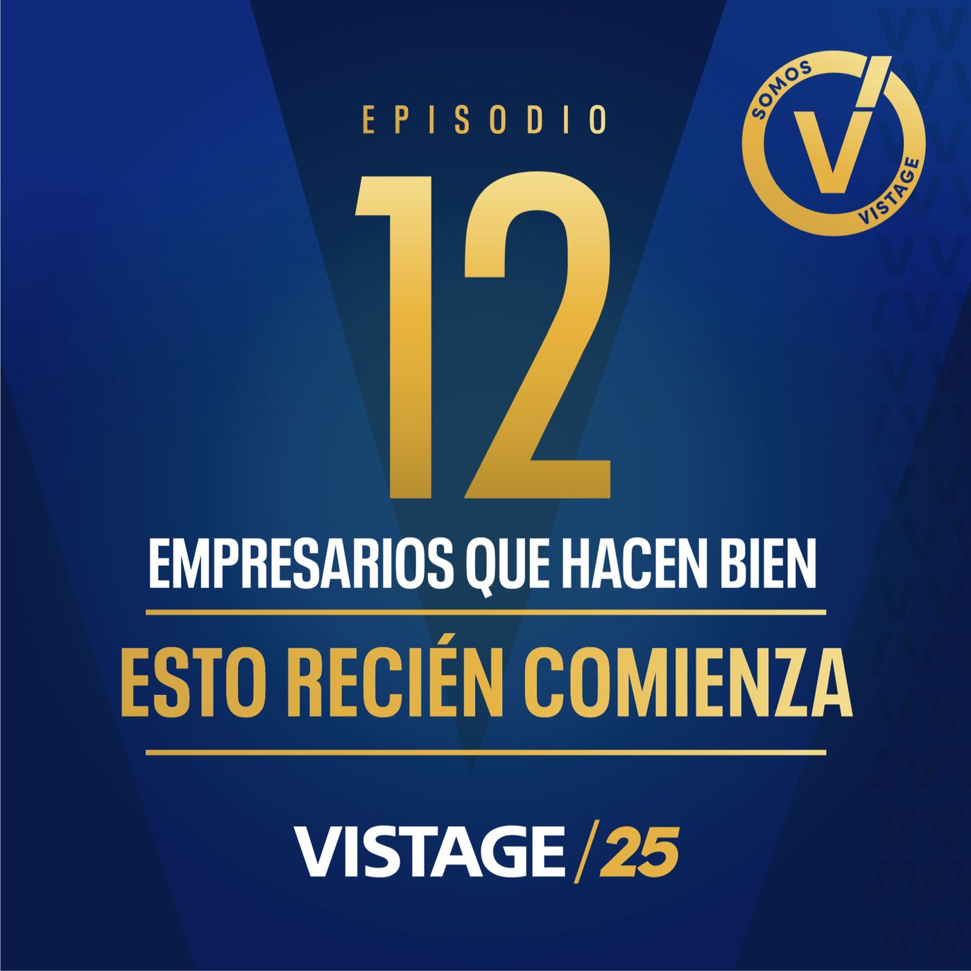 Empresarios que hacen bien.