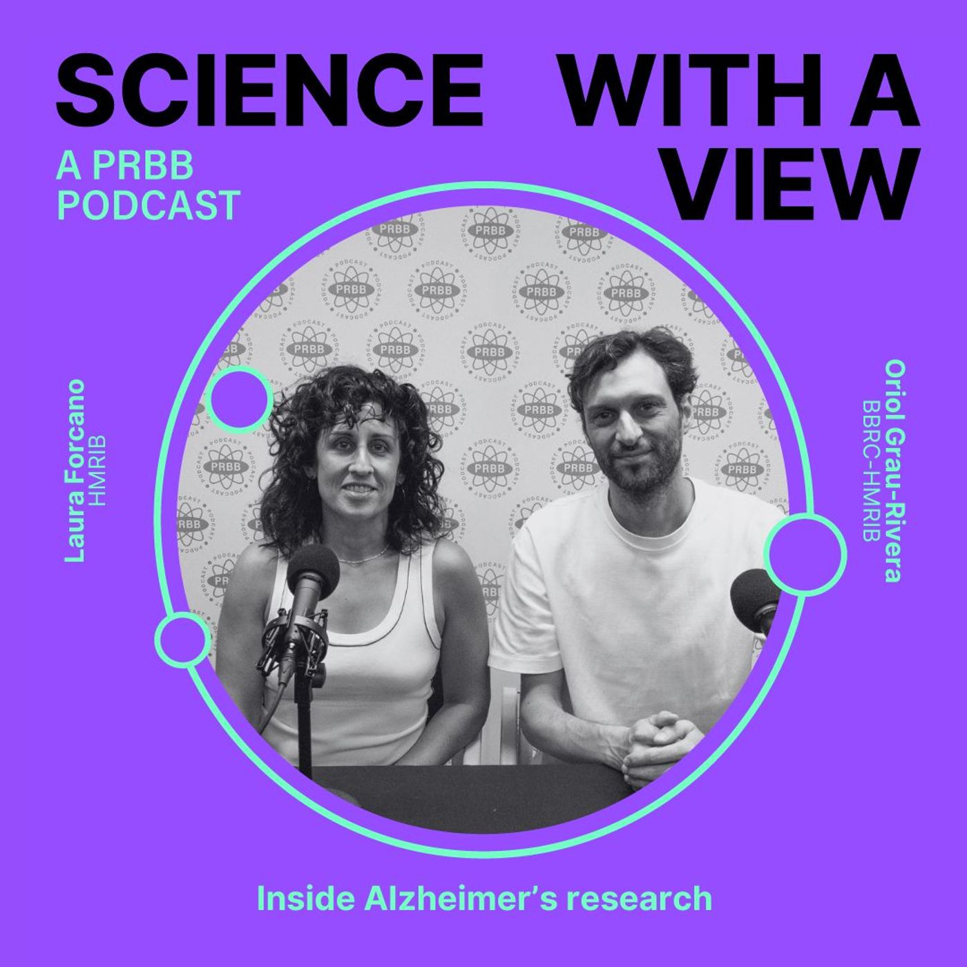 Inside Alzheimer’s research