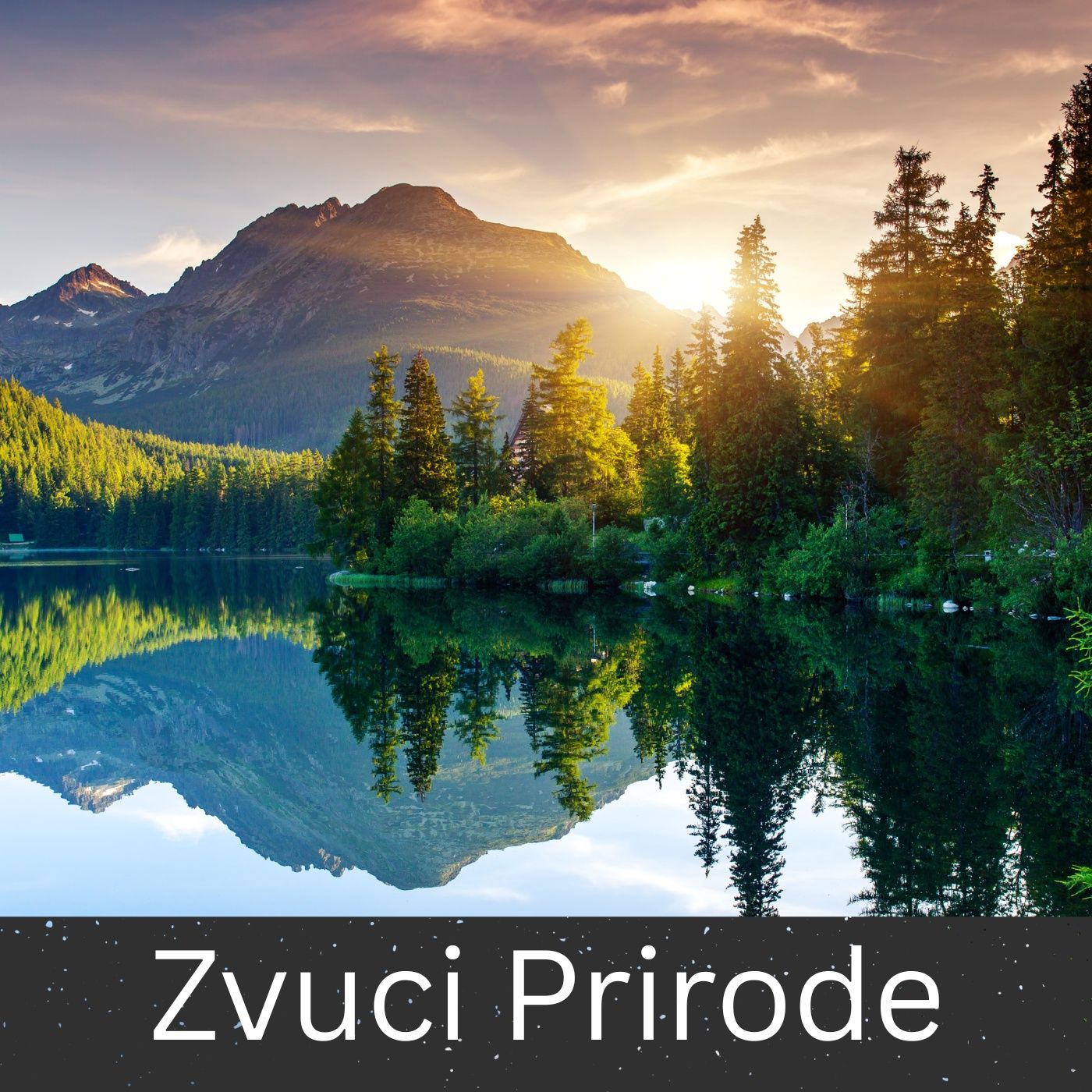 Zvuci Prirode