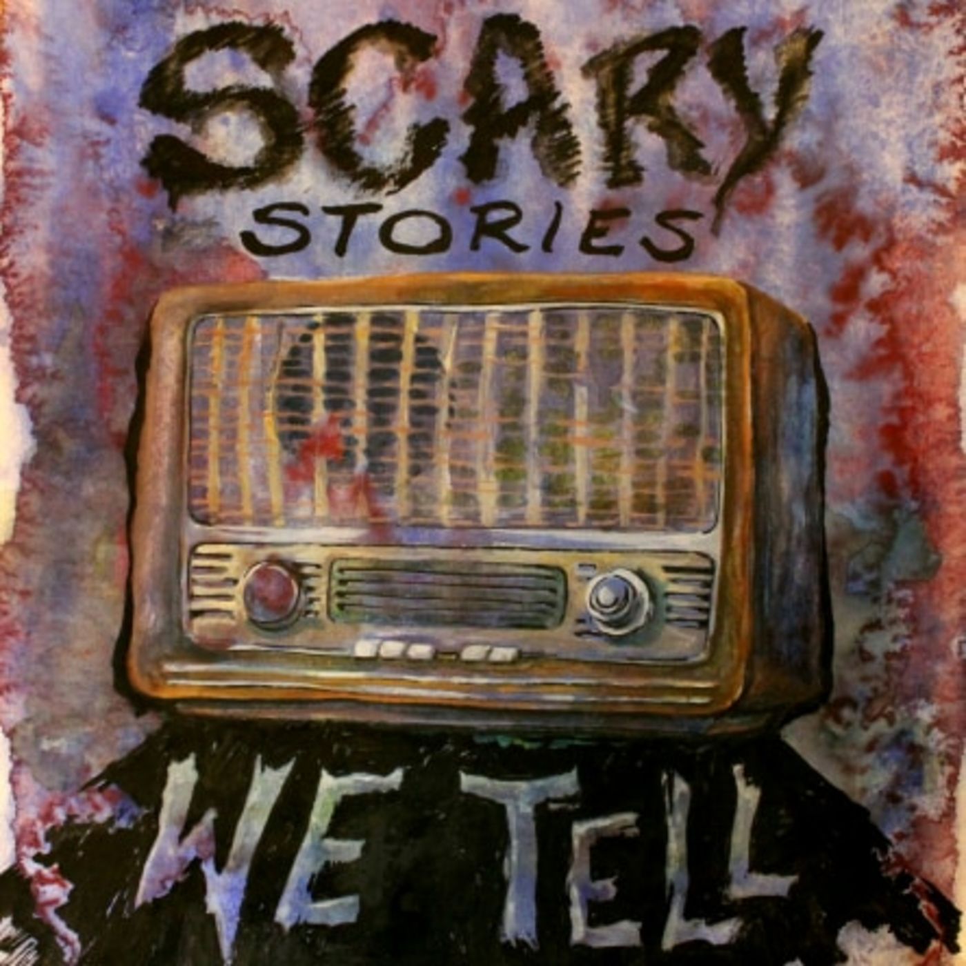 Scary Stories We Tell