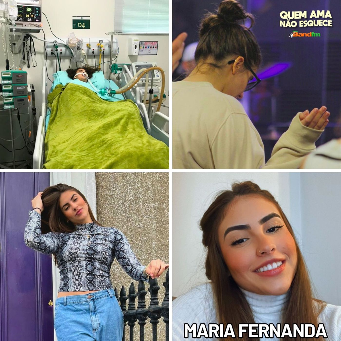 SUPERAÇÃO: SEMPRE É POSSÍVEL SE REERGUER! -  22/11/23