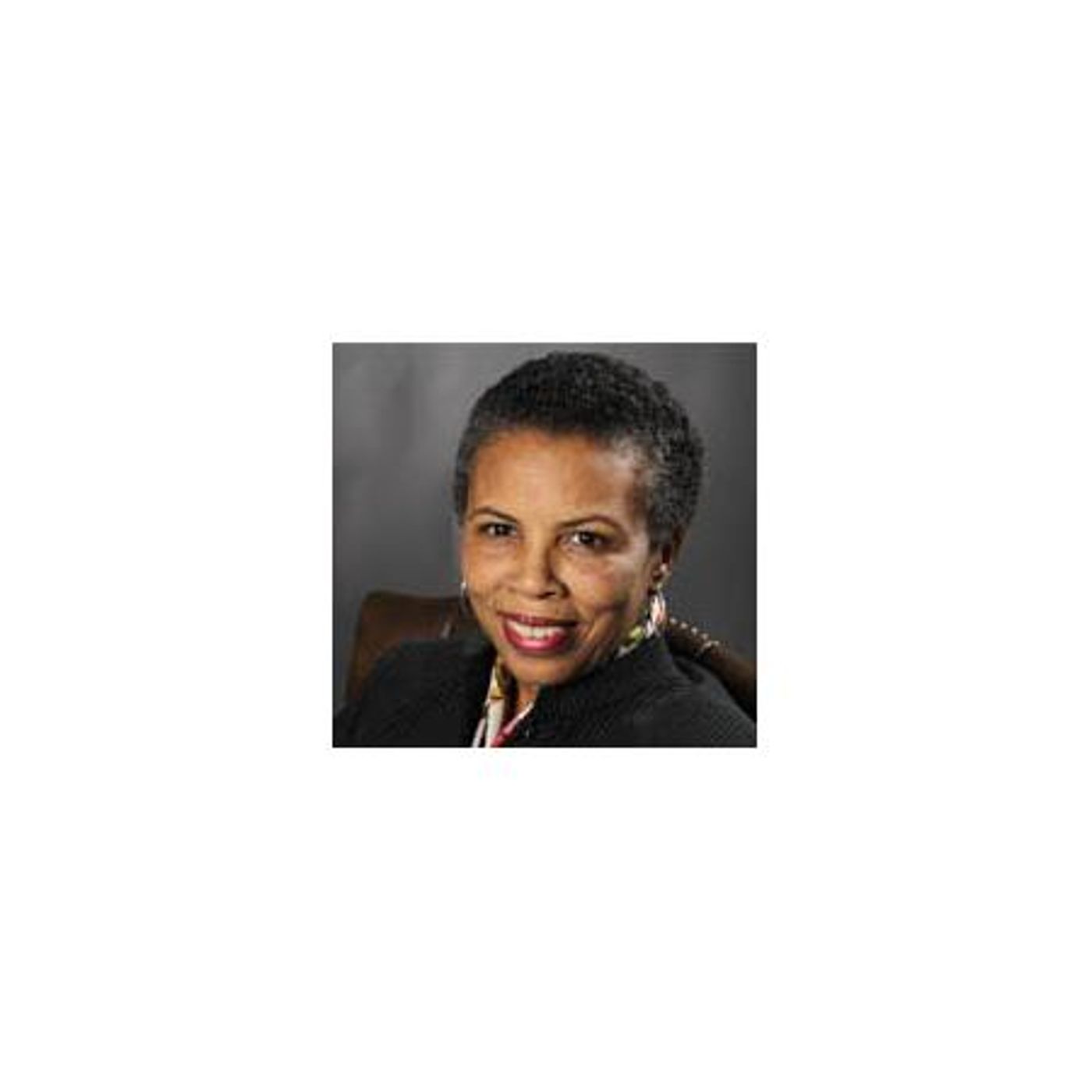 Ancestor\'s Footprints with Bernice Alexander Bennett