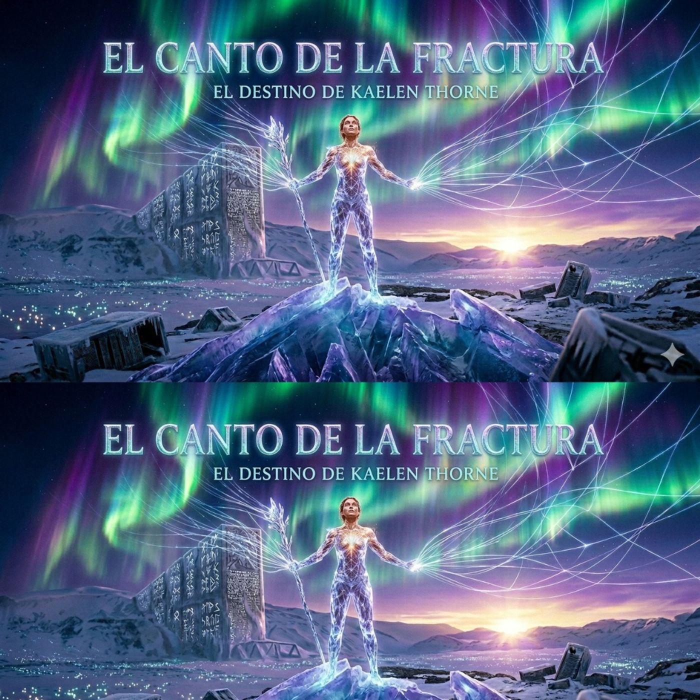 El Canto de la Fractura episode artwork