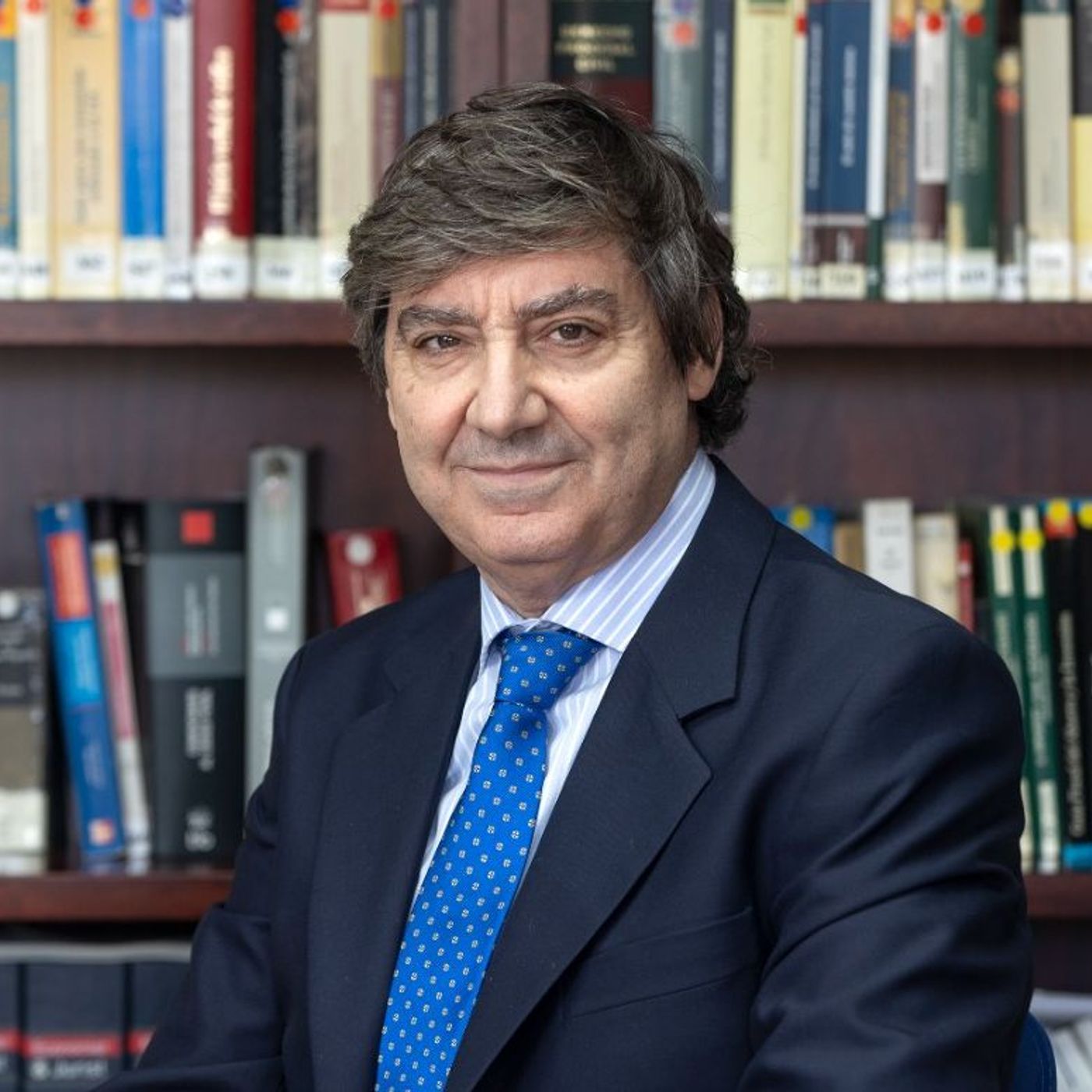 Óscar Fernández: "Falta acceso al personal y a los expedientes jurídicos"