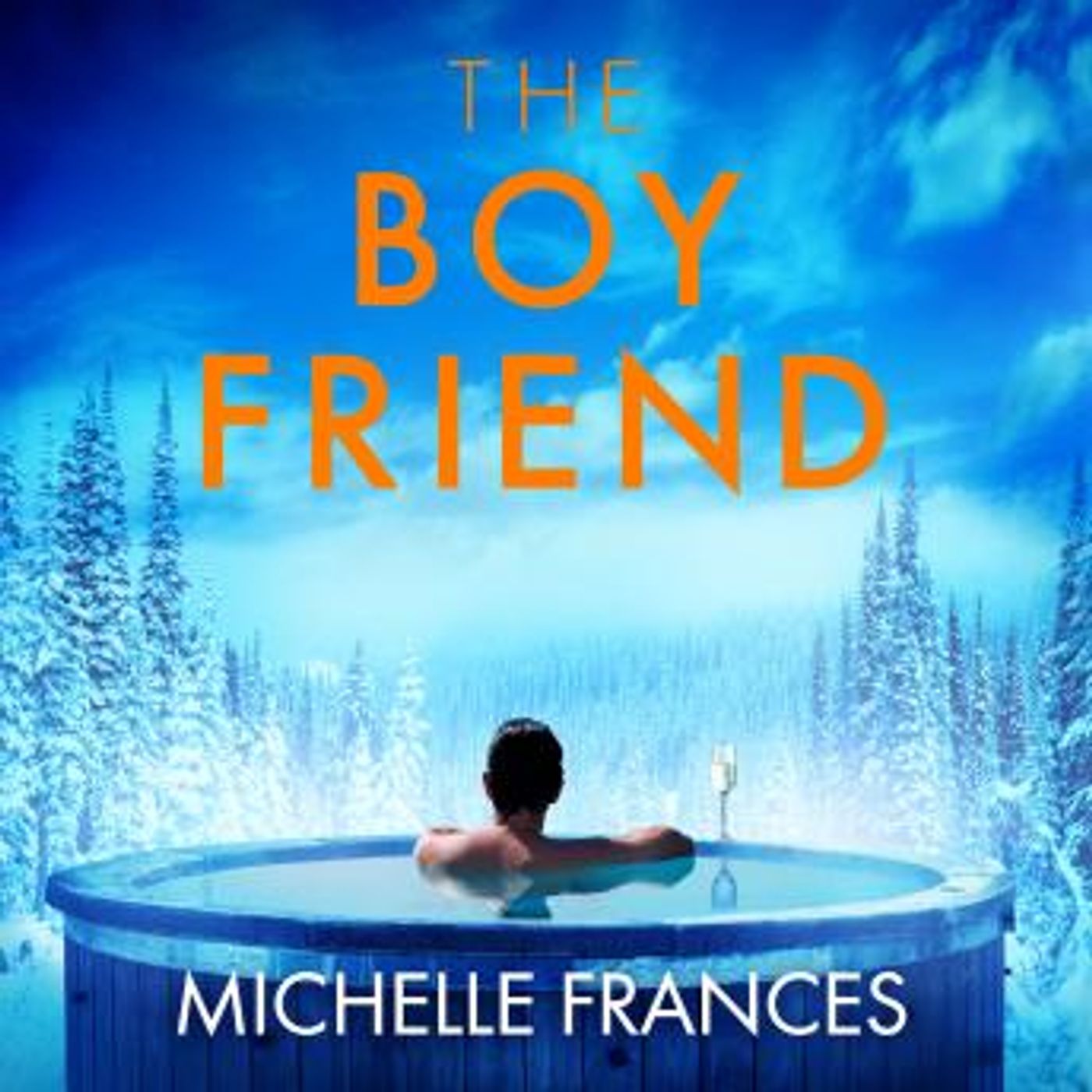 New Full Audiobooks in Mystery, Thriller & Horror, Suspense