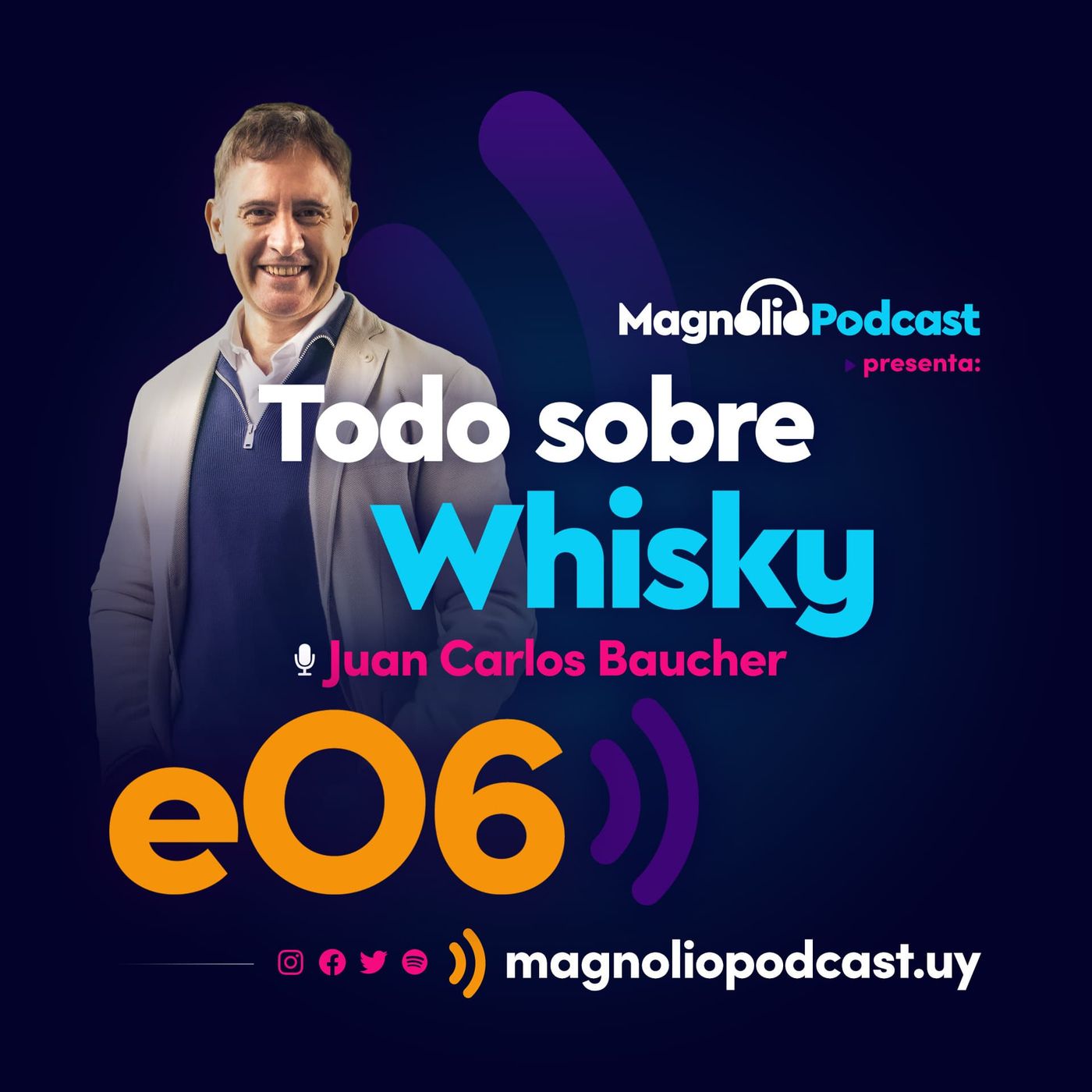 Todo sobre whisky