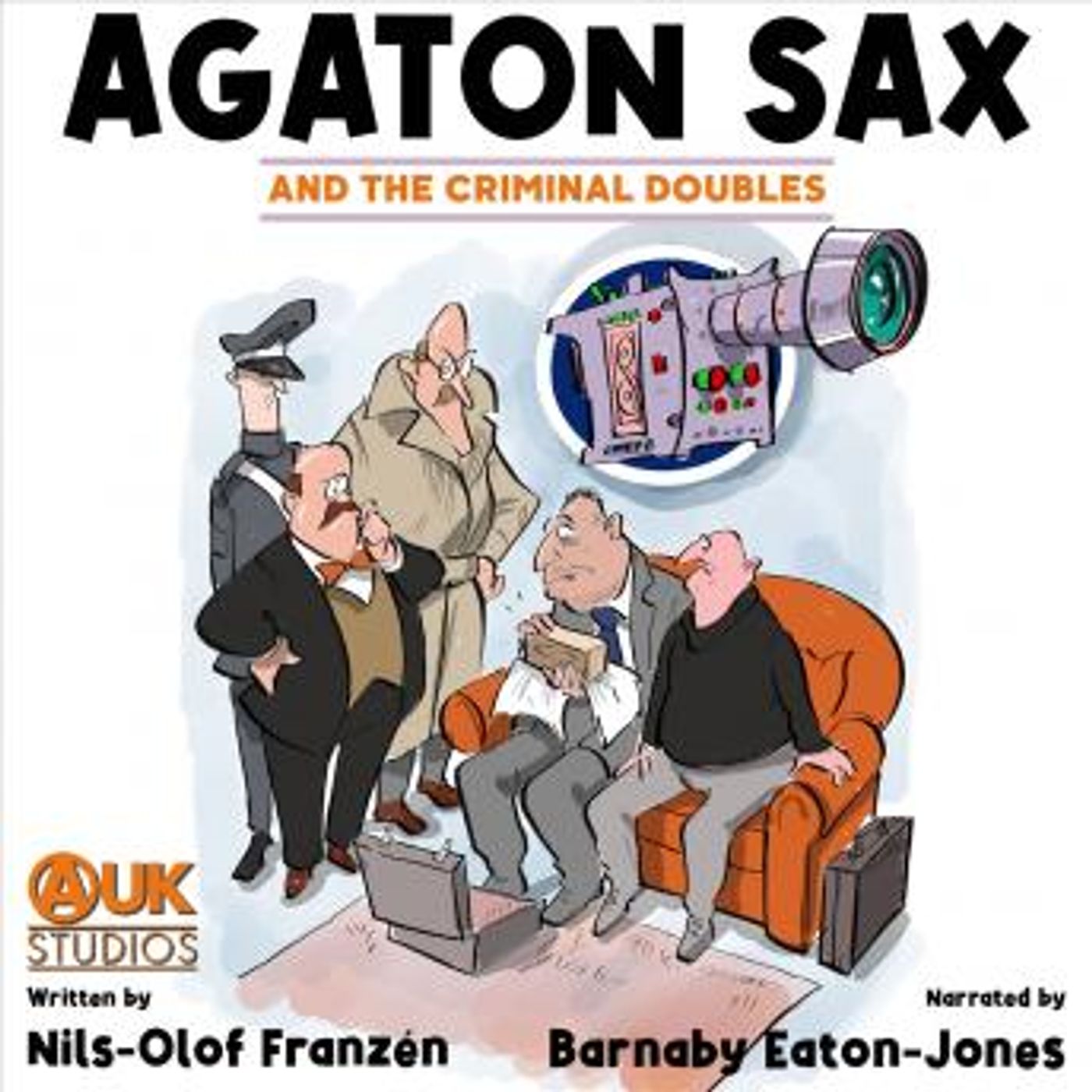 Get Your Favorite Full Audiobooks in Kids, Mystery & Fantasy