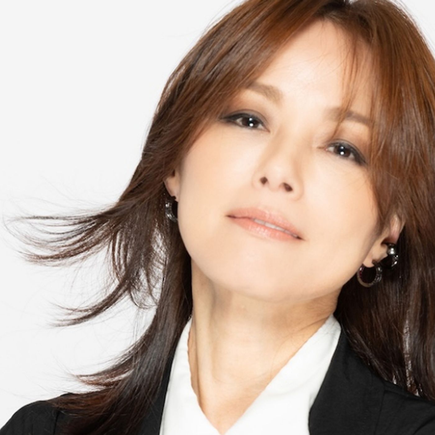 相川七瀬、デビュー30周年を彩る新曲「Challengers」本日リリース。11月には30年ぶりの日本武道館公演も episode artwork