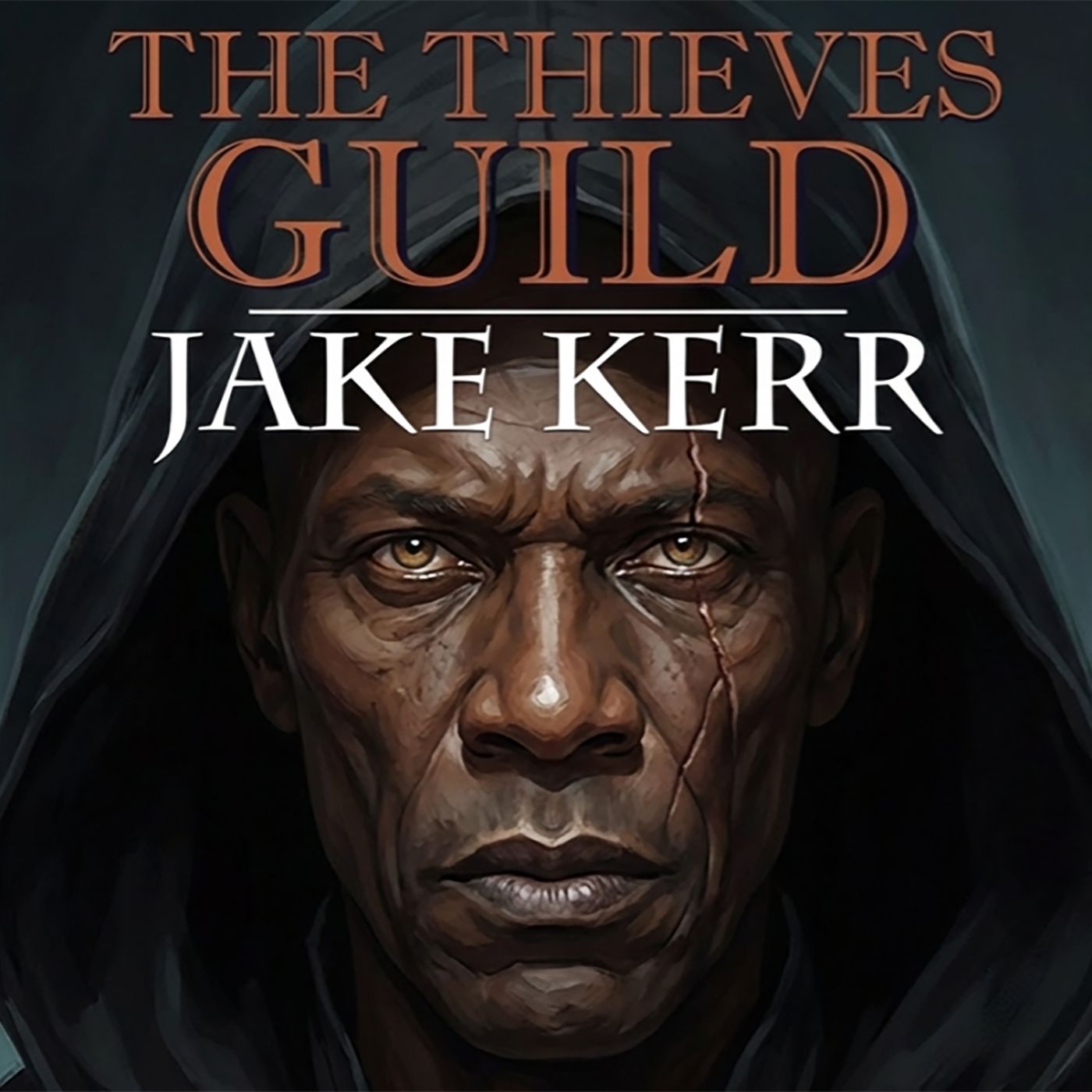 The Thieves Guild