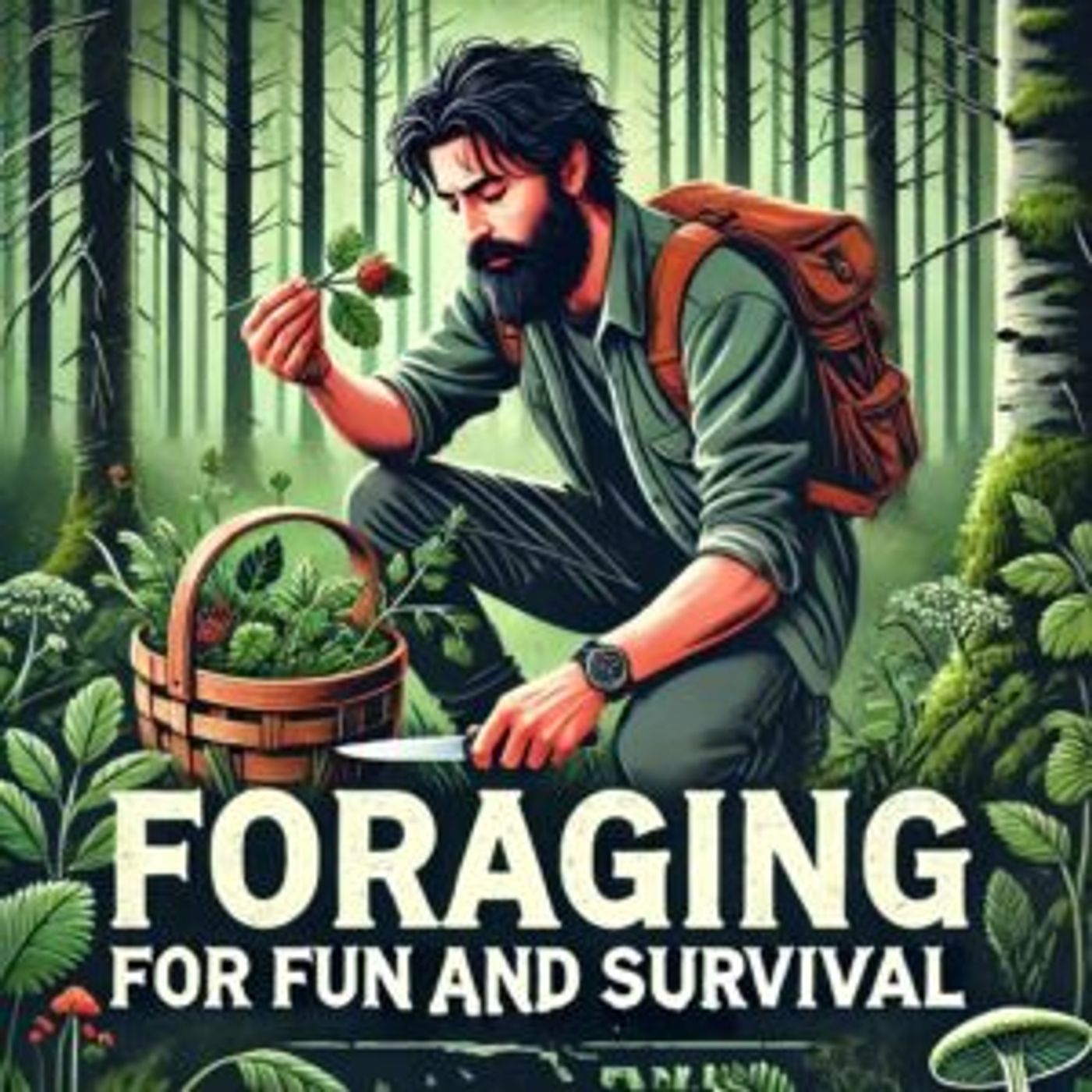 The Survival Punk Podcast