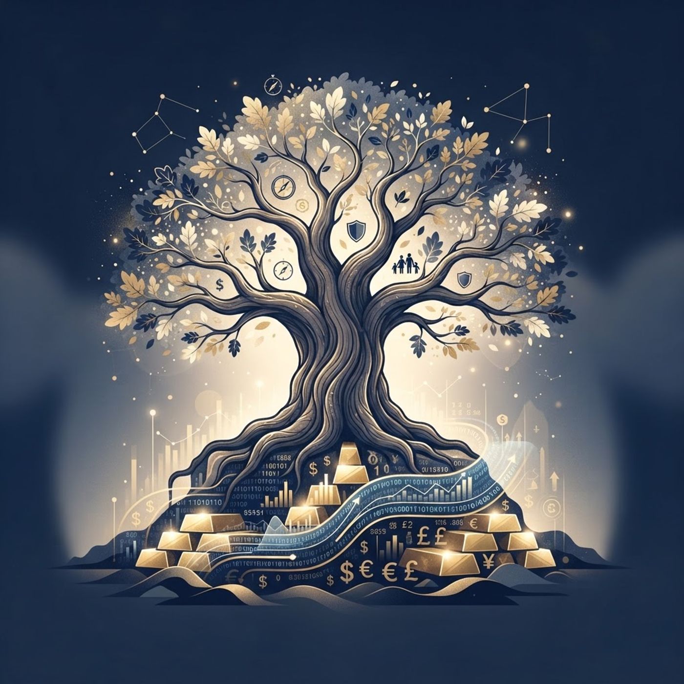 The Great Liquidity Trap_ What the Ultra-Wealthy Are Secretly Doing, Part 5 (1)