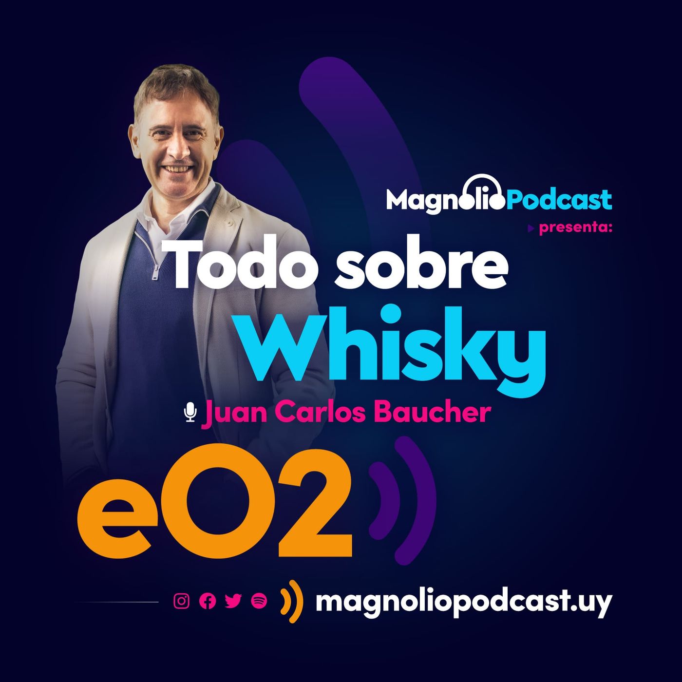 Todo sobre whisky