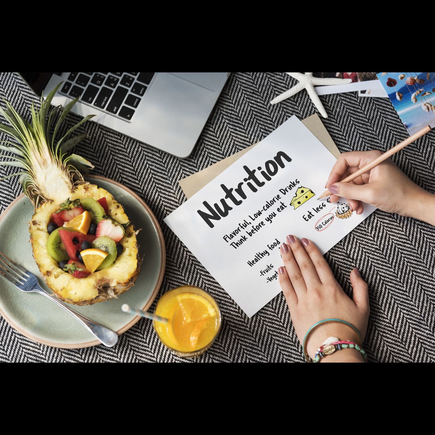 Online Diploma in Diet and Nutrition