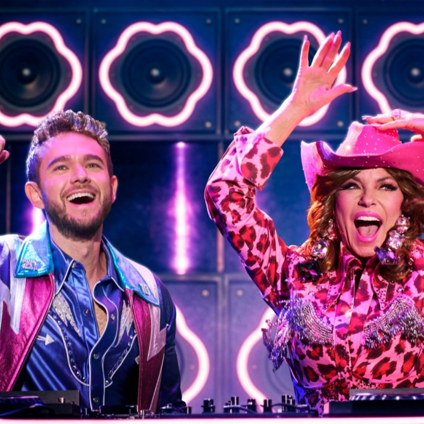 Shania Twain Says ‘You’re Still the One’ Enters ‘A Different Universe’ With Zedd’s ‘Candy Crush’ Remix: ‘It’s On a Never-Ending Journey’