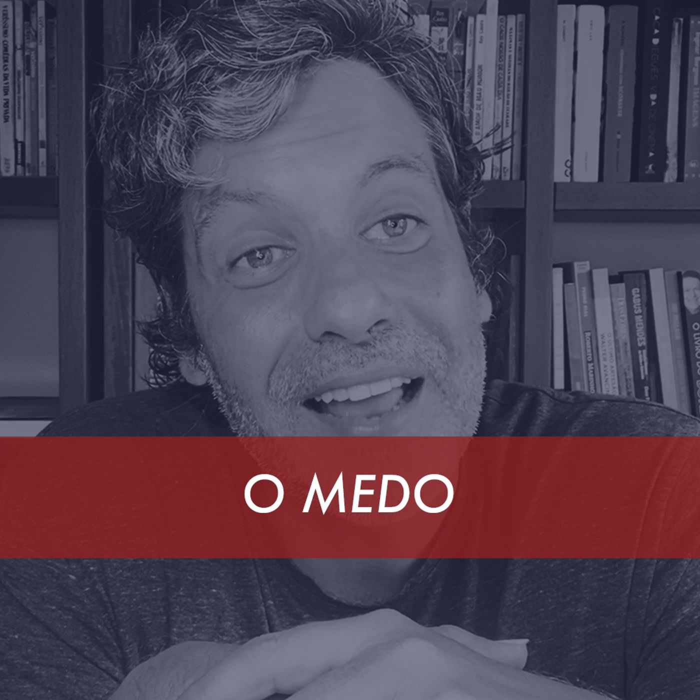 O Medo episode artwork