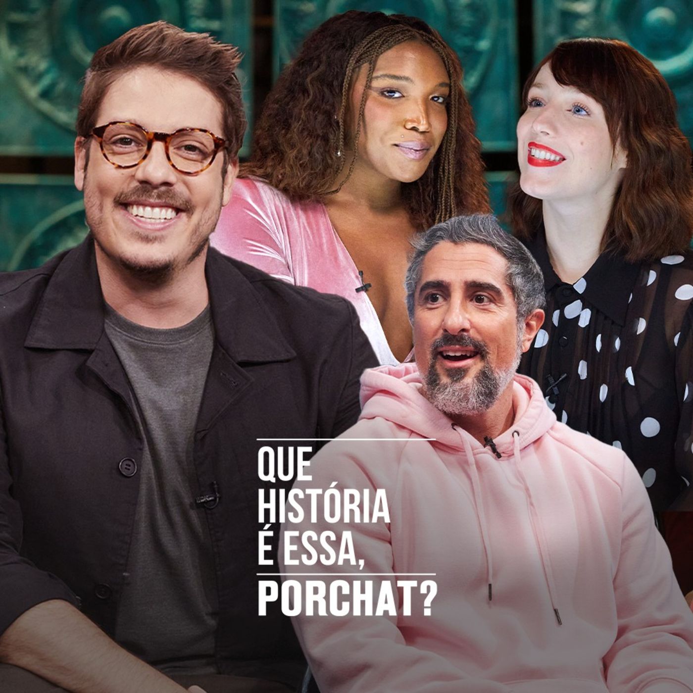 Podcast pod web