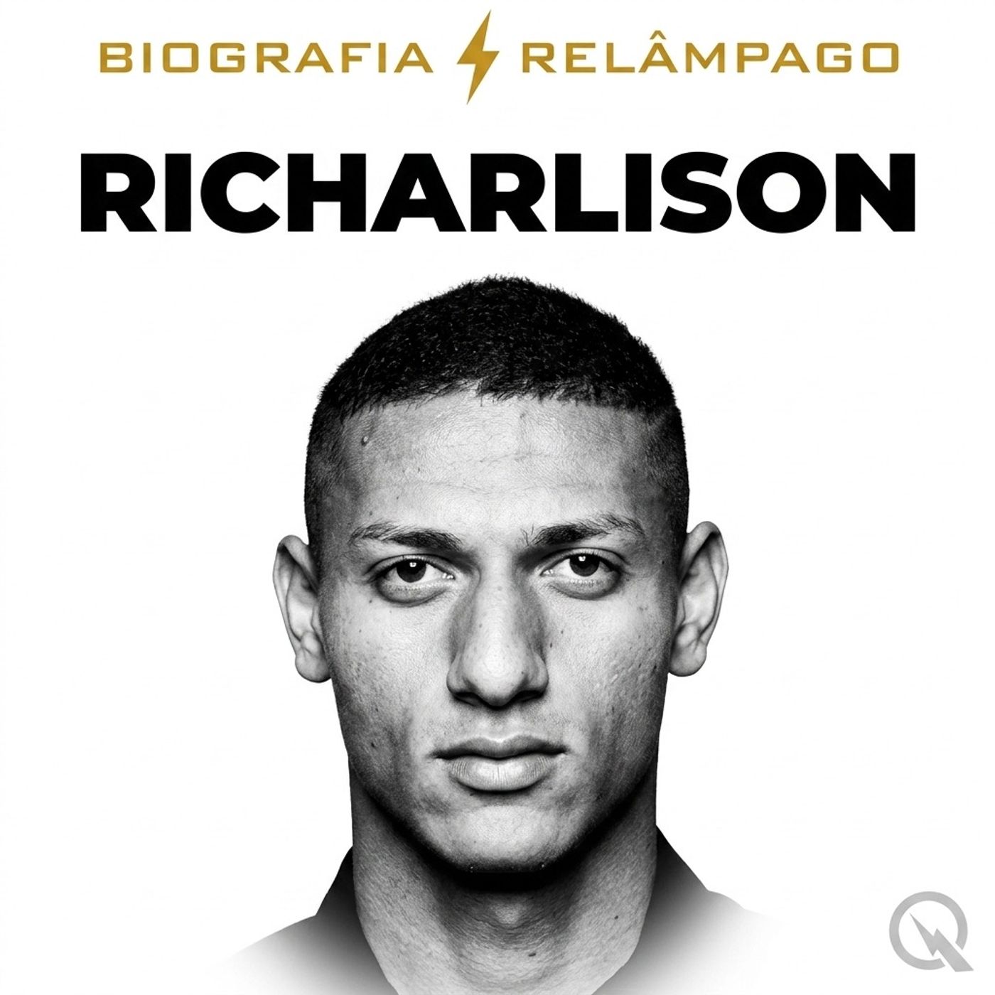 Richarlison - Biografia Relâmpago