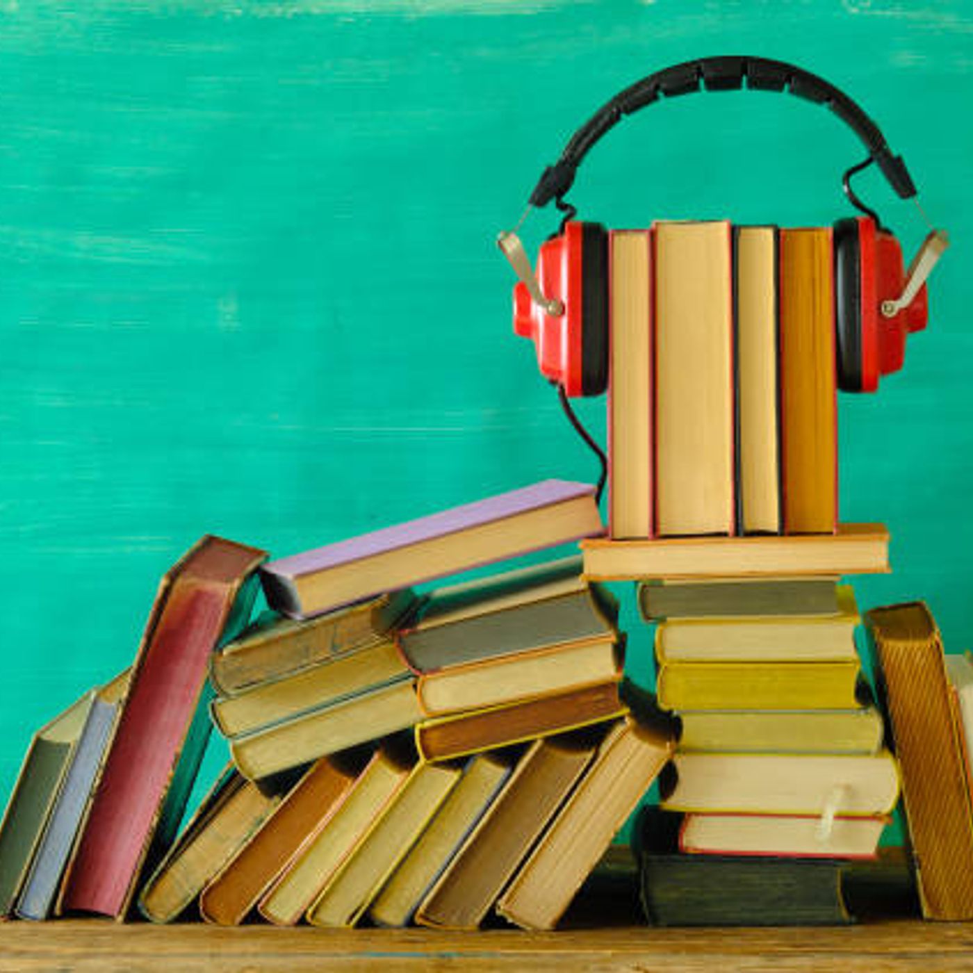 TI RACCONTO UN LIBRO podcast artwork