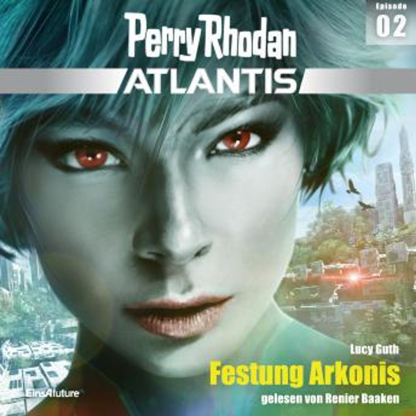 Unlock Top Full Audiobooks in Science Fiction & Fantasy, Space Opera