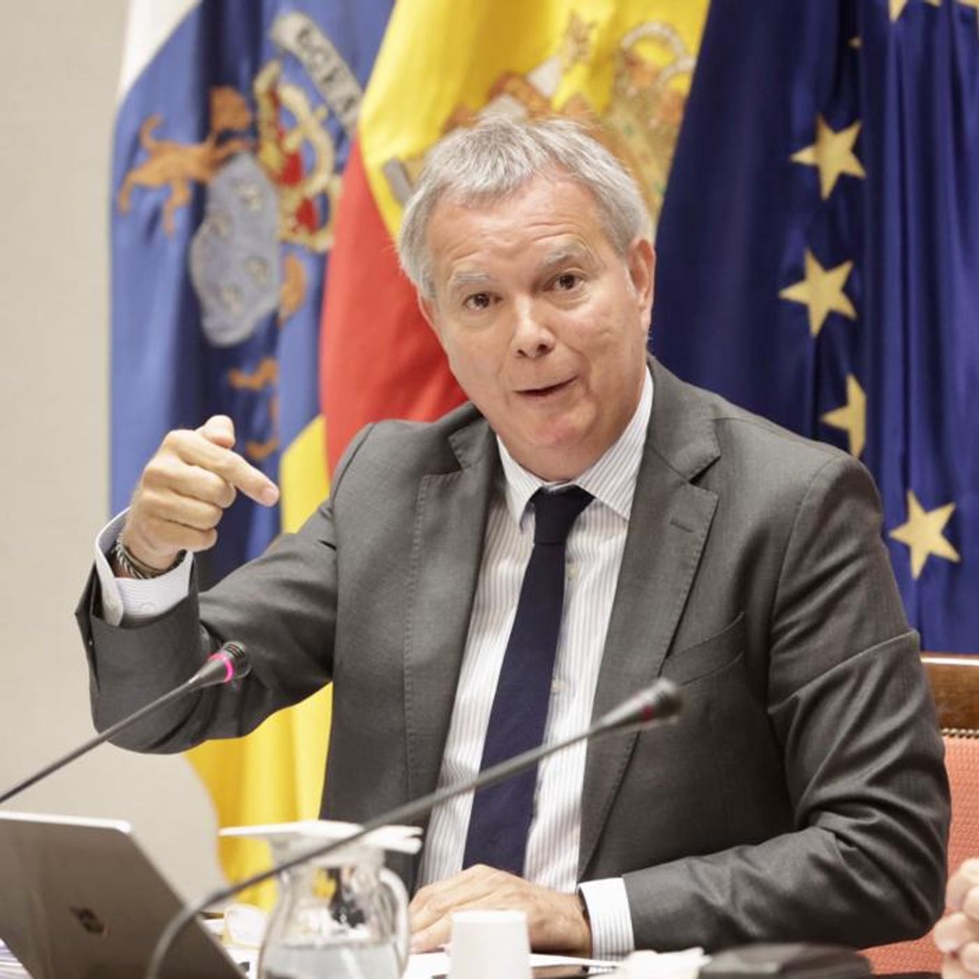 Gobierno de Canarias