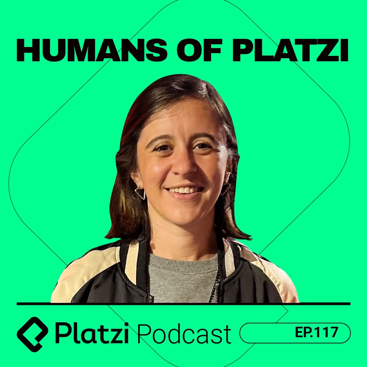 Buscar tus pasiones | Camila Cepeda