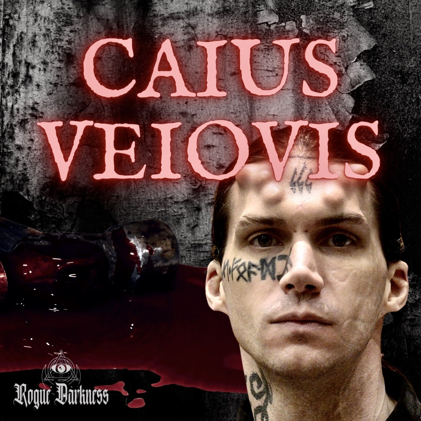 LX: The Conflicted Case of Caius Veiovis