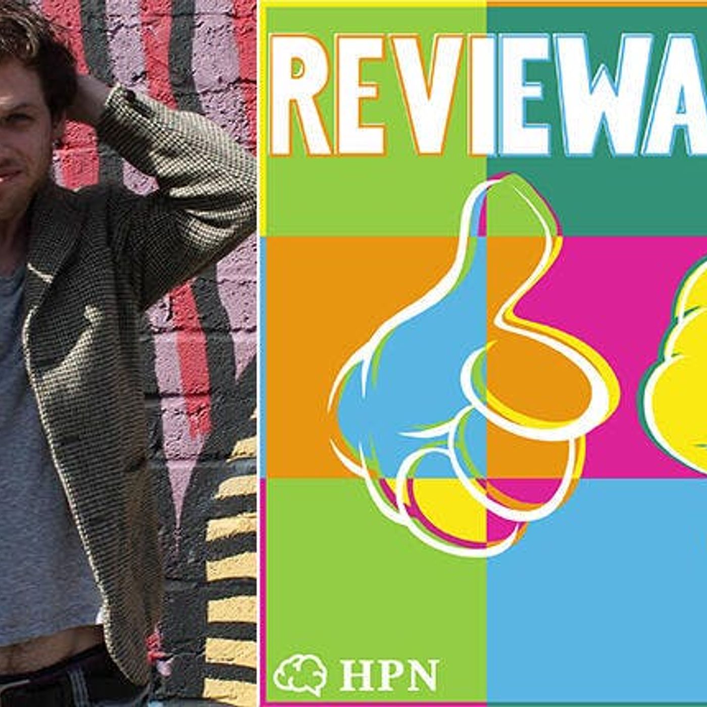 74: #74 | Cushing Number with Oisin Hanlon