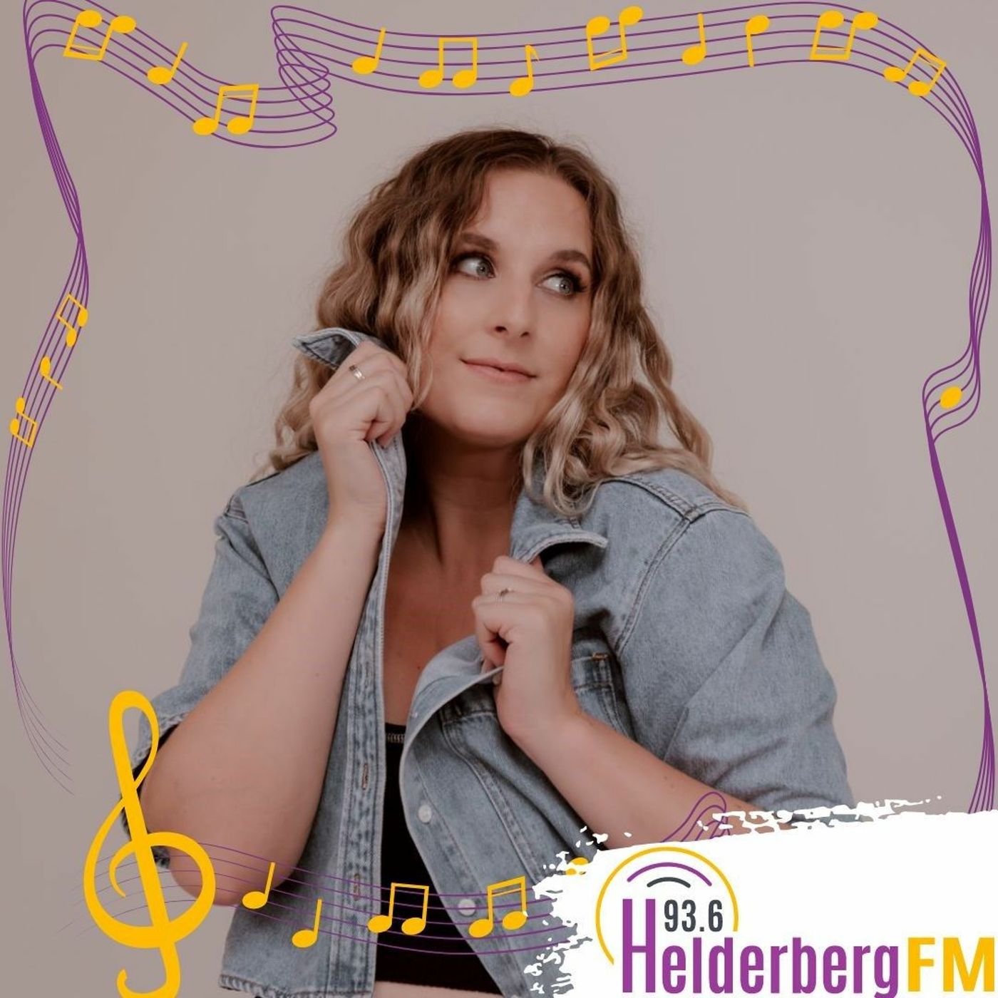 Erin Elliot On #InTheZone episode artwork