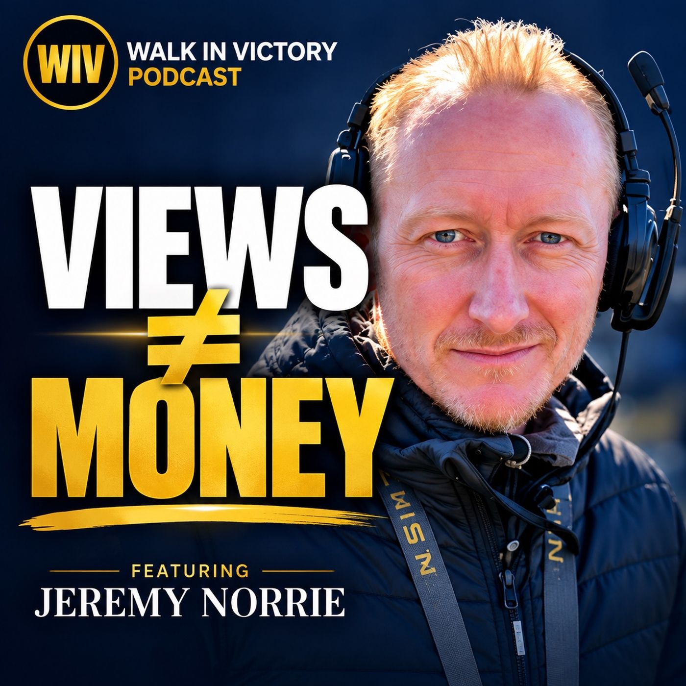 Why More Views Don’t Mean More Money | Jeremy Norrie