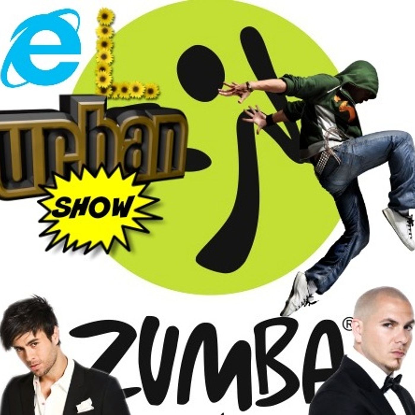 Top5 Tipos De Alumnas Zumba/Que Pedo/Los Mensajes Del WhatsApp episode artwork