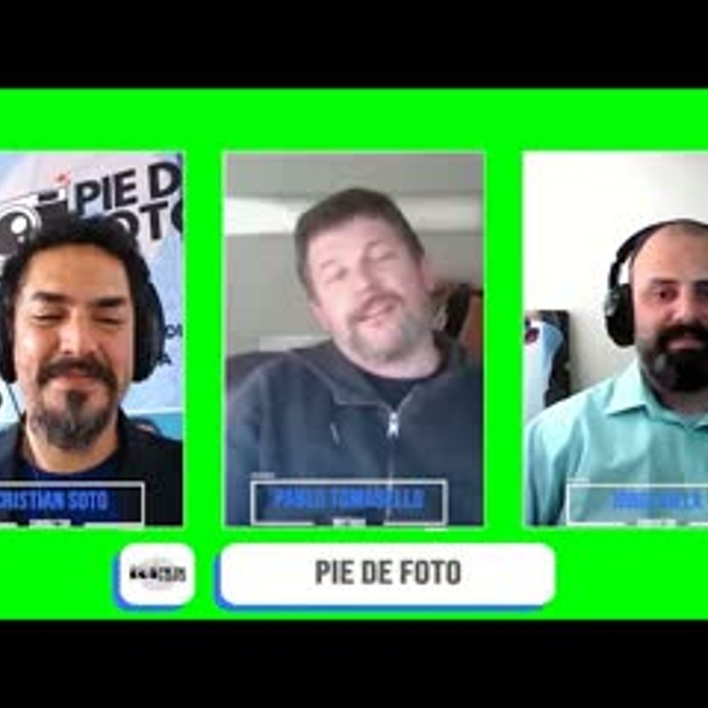 Programa Pie de Foto